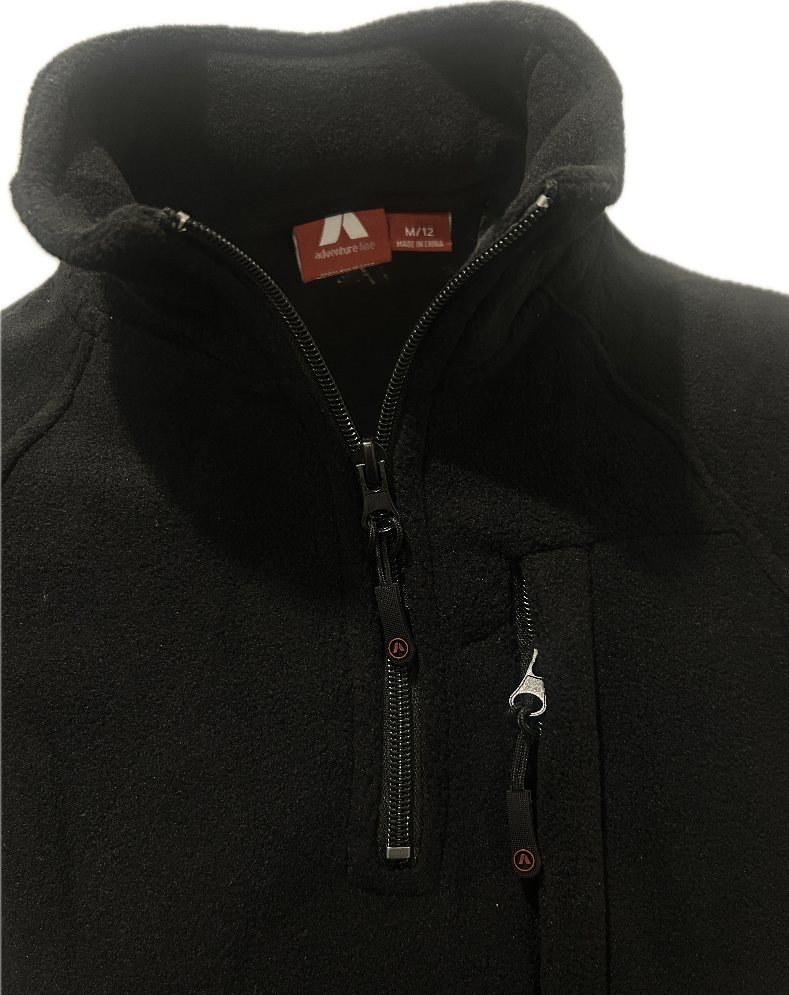Cosmo Half Zip
