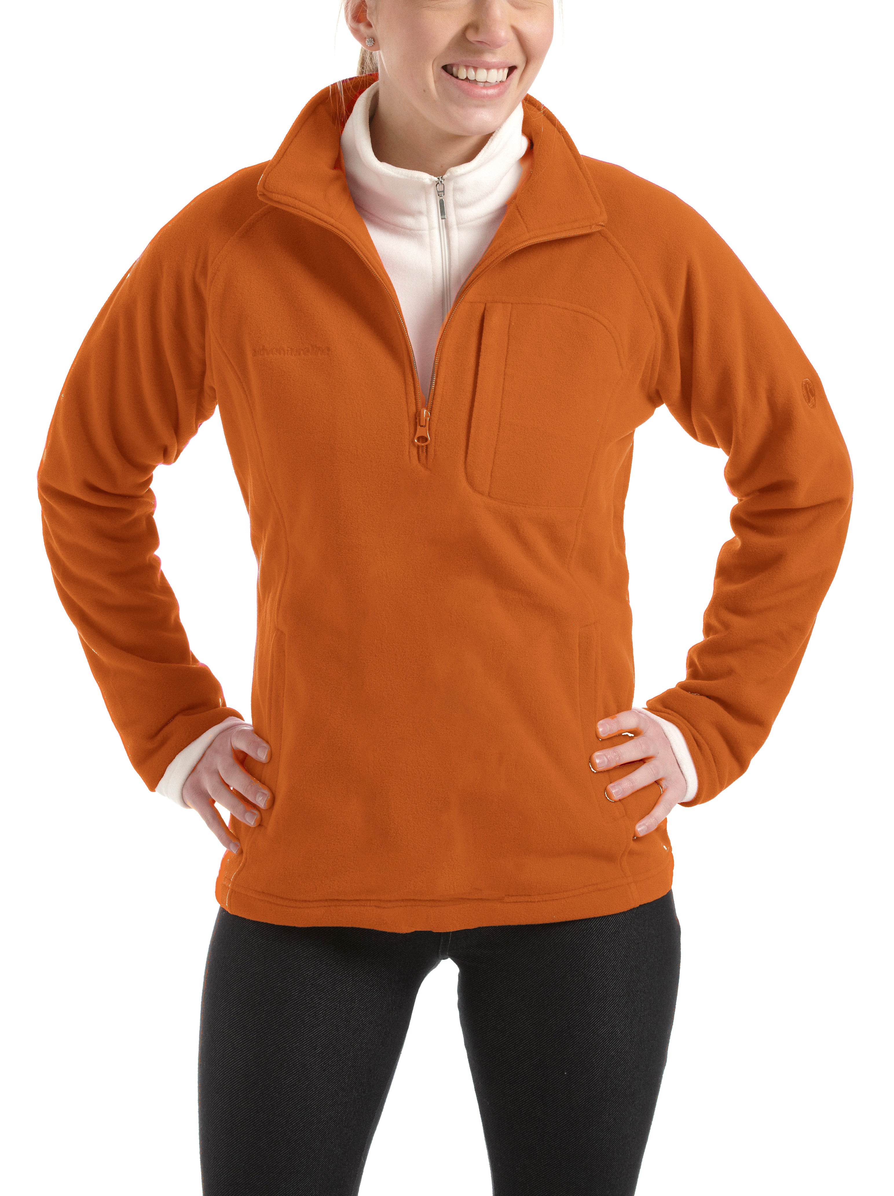 Cosmo Half Zip