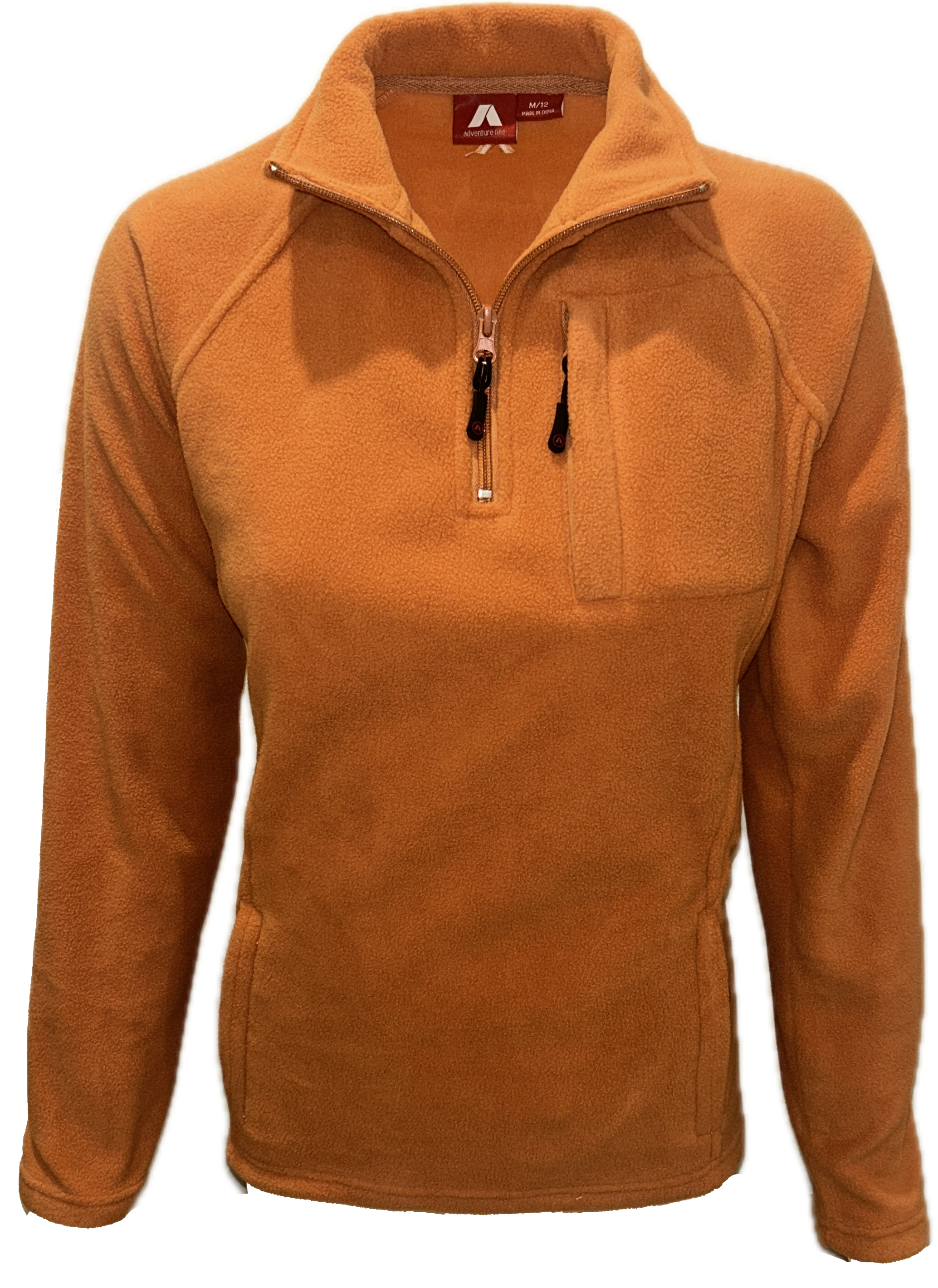 Cosmo Half Zip