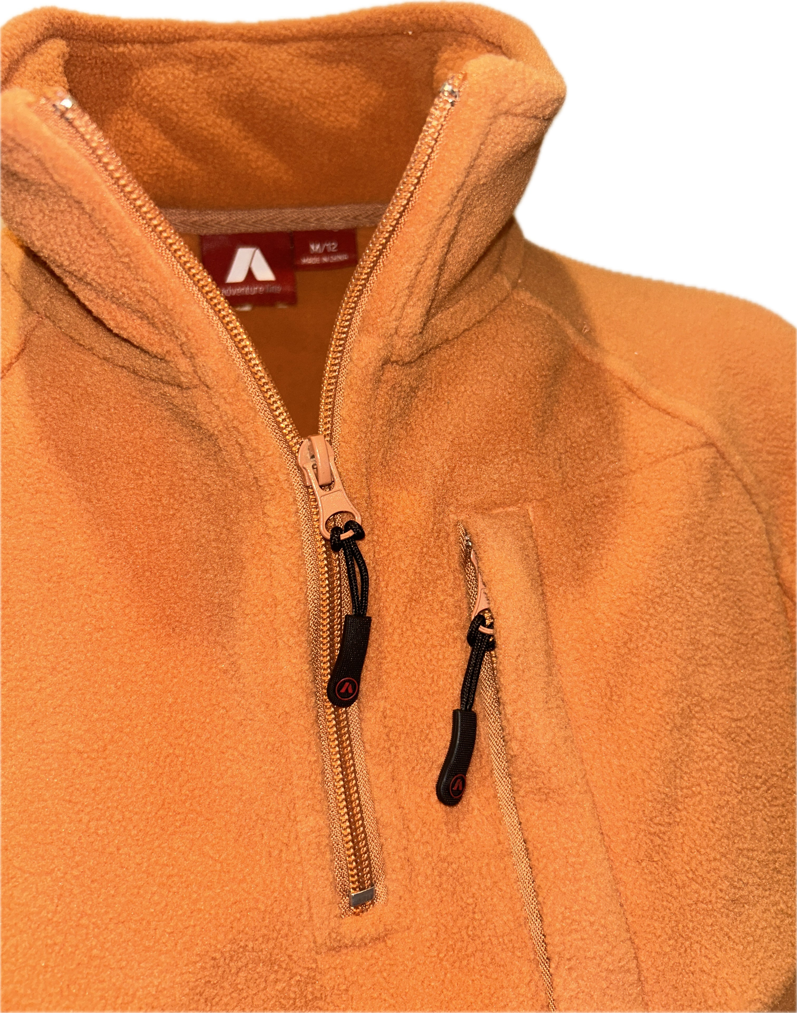 Cosmo Half Zip