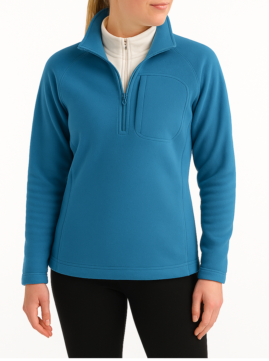 Cosmo Half Zip