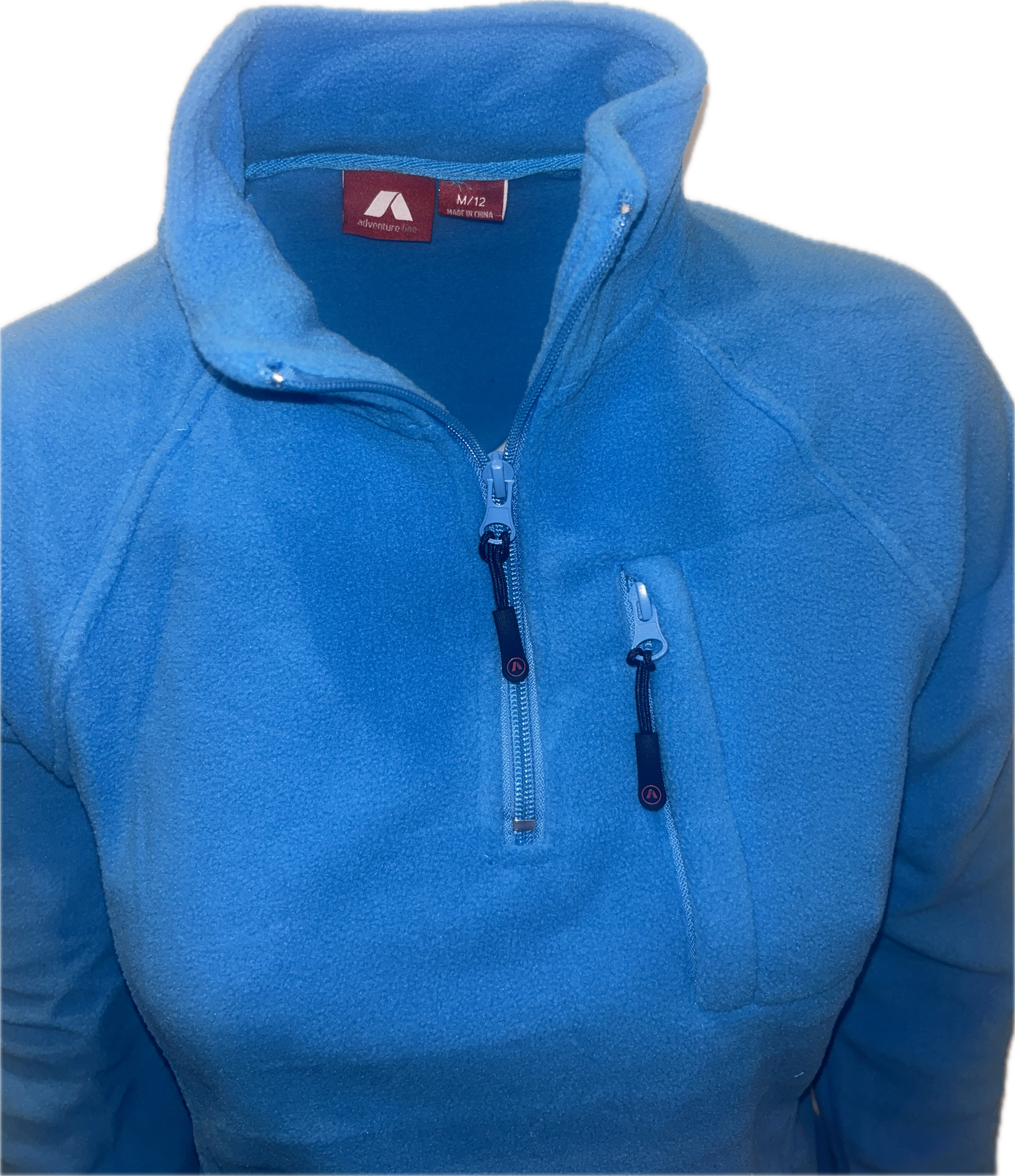 Cosmo Half Zip
