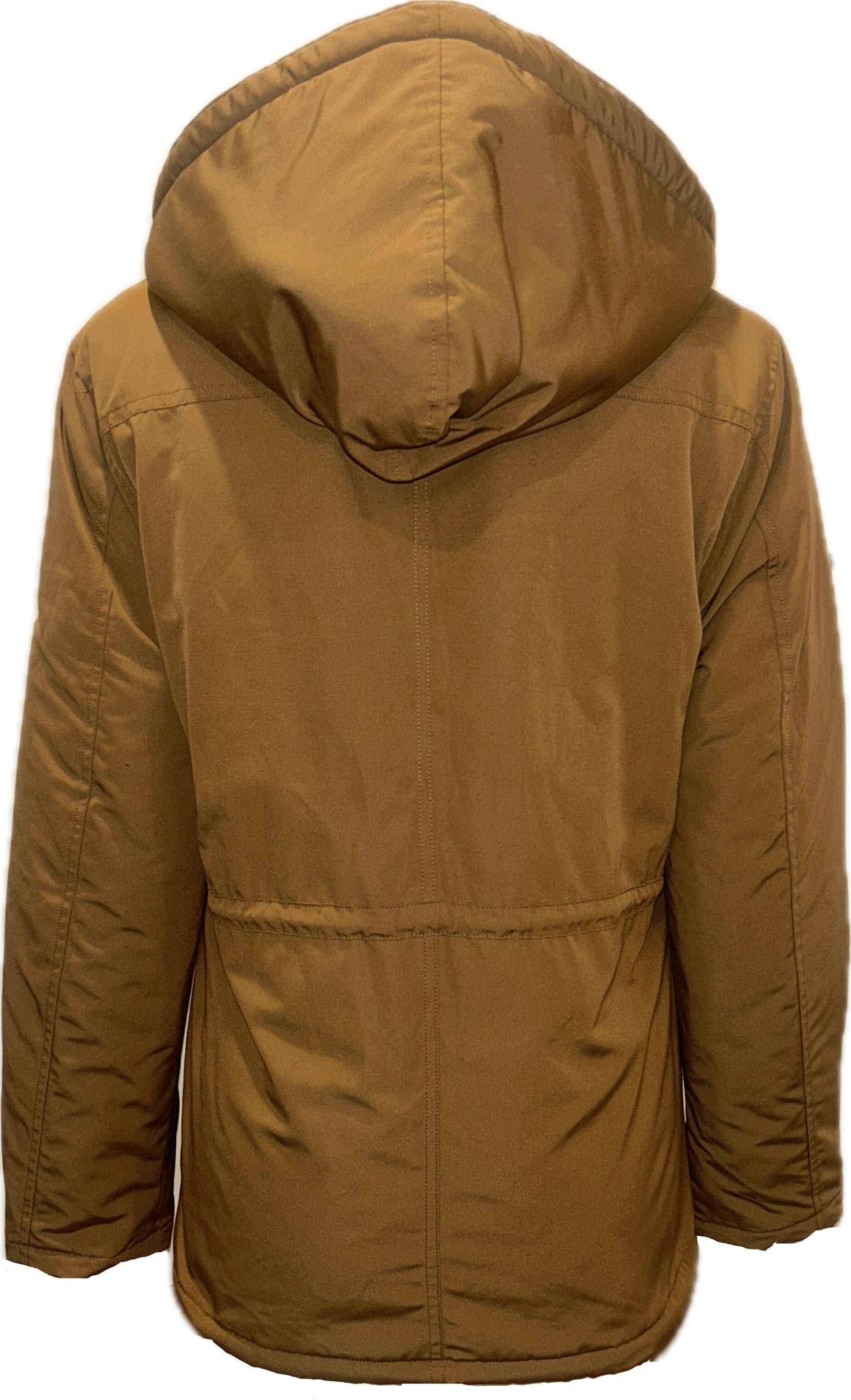 Deloraine Parka