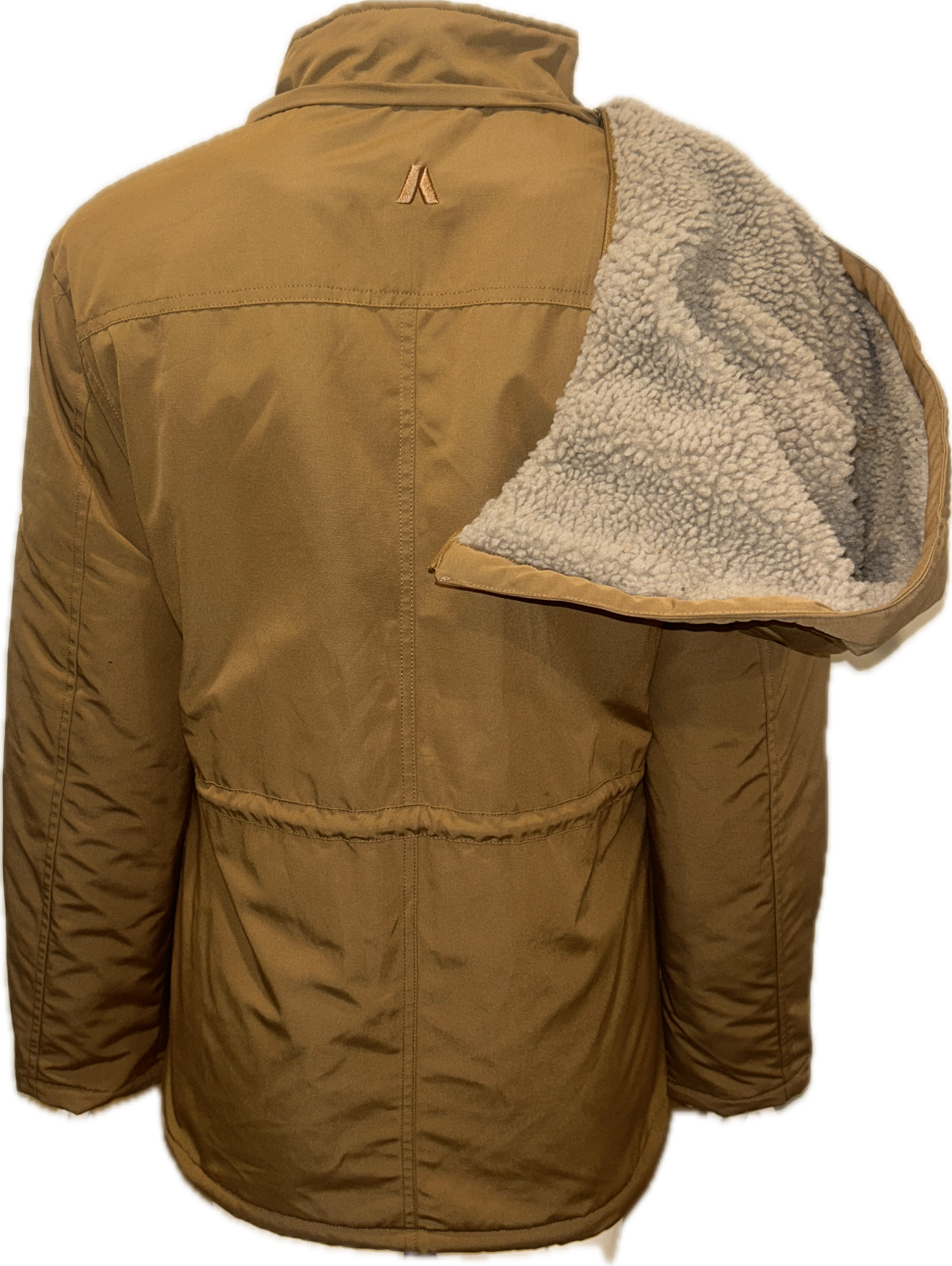 Deloraine Parka