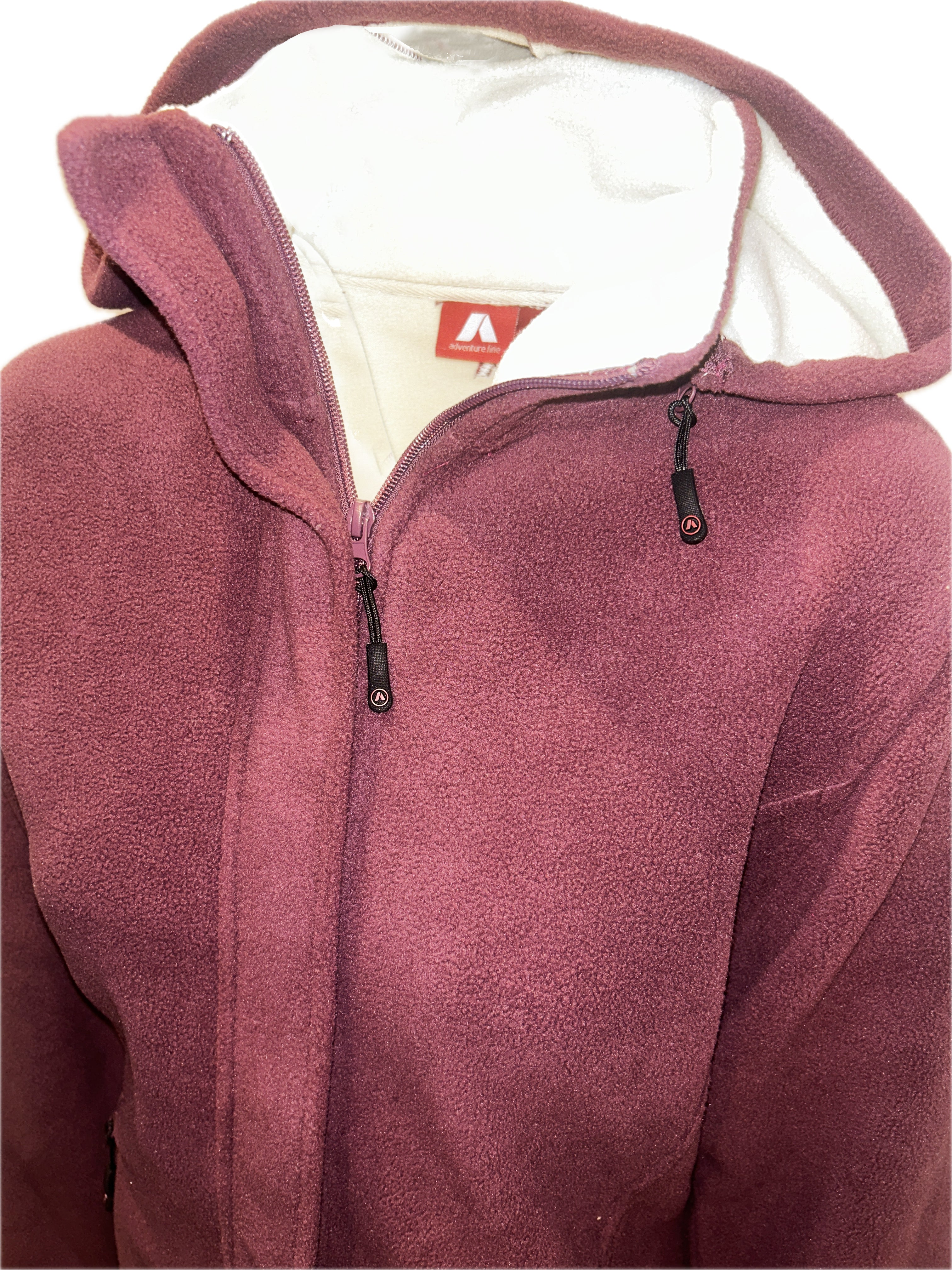 Glacier Longline Coat