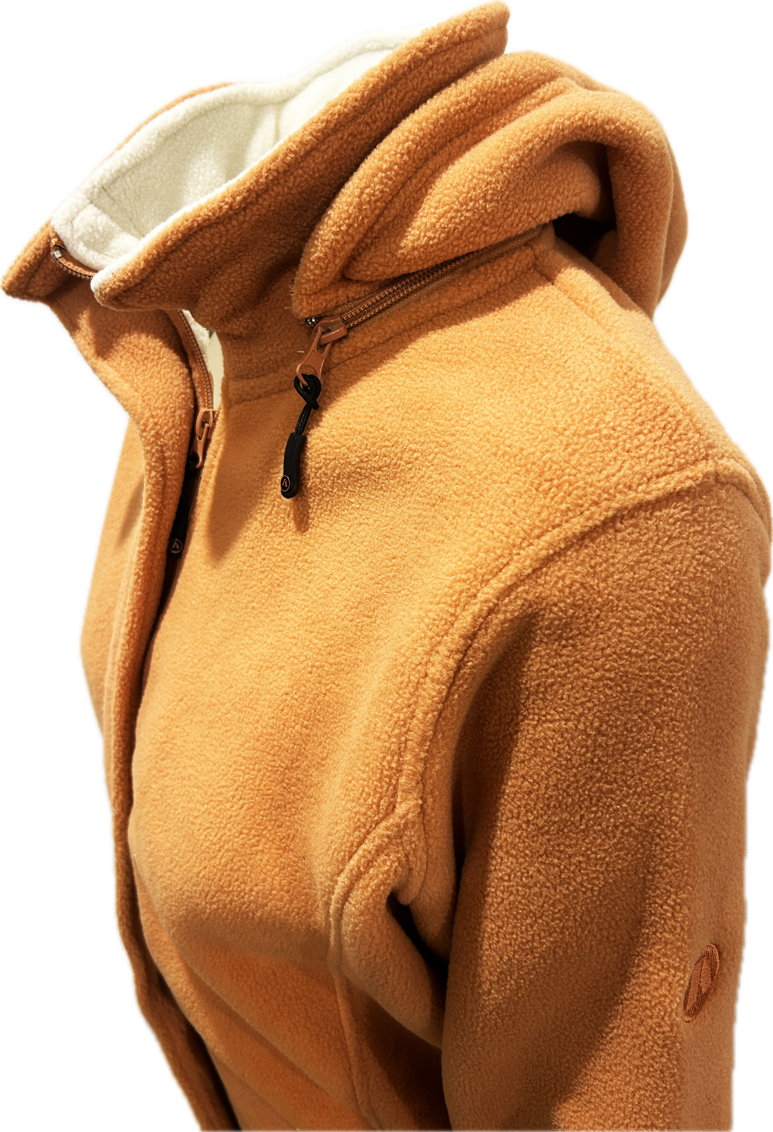 Glacier Longline Coat