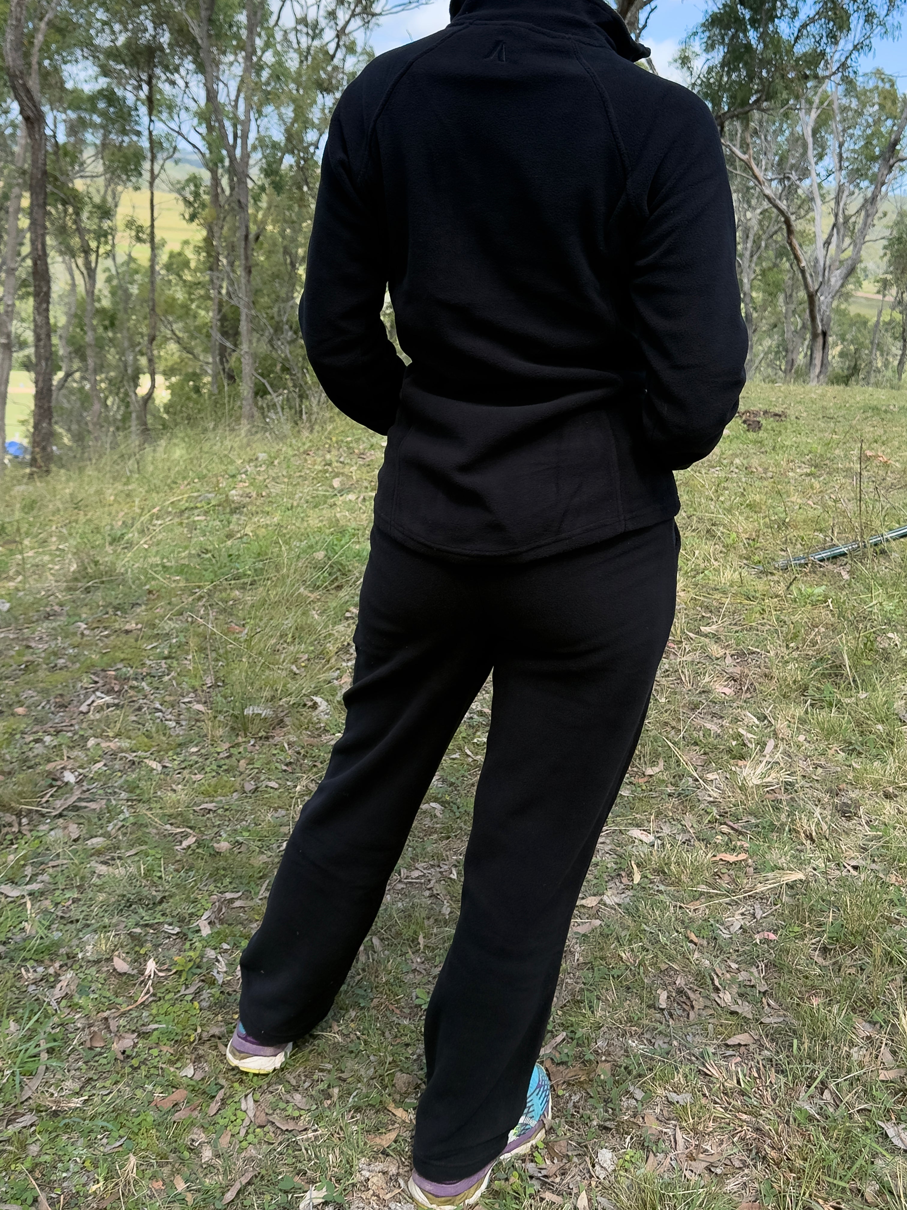 Cozy Polar Trackpant