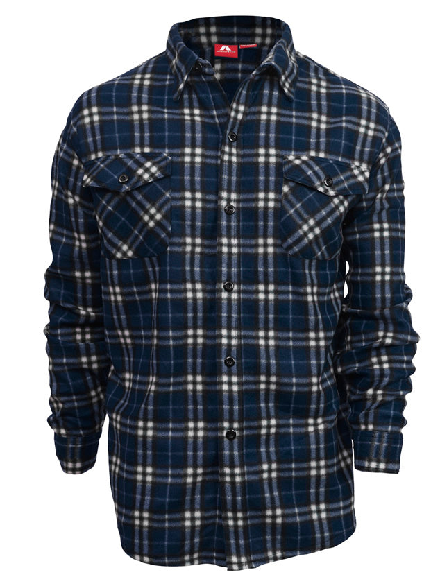 Mens Drovers Shirt