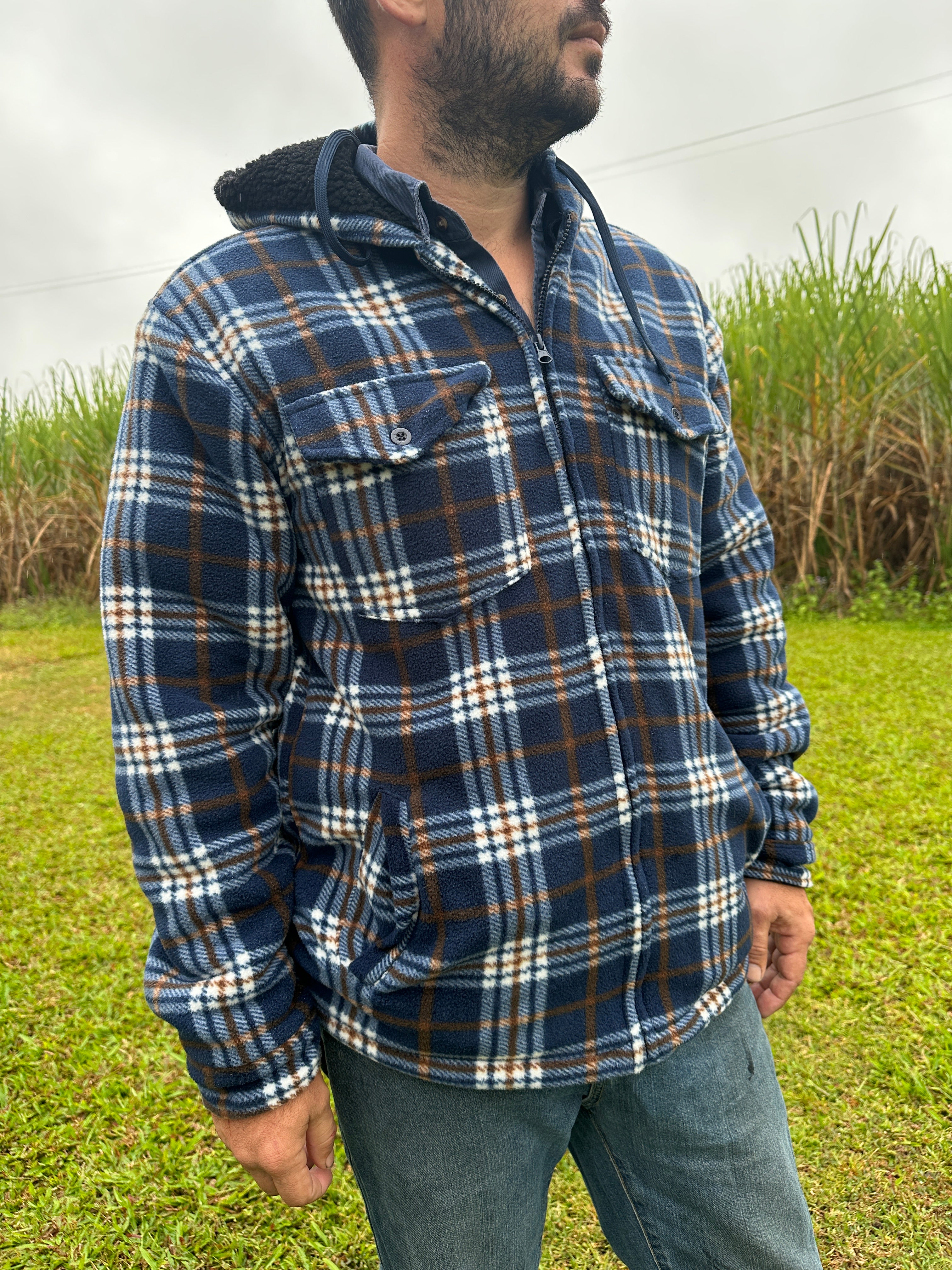 Nomad Hoodie