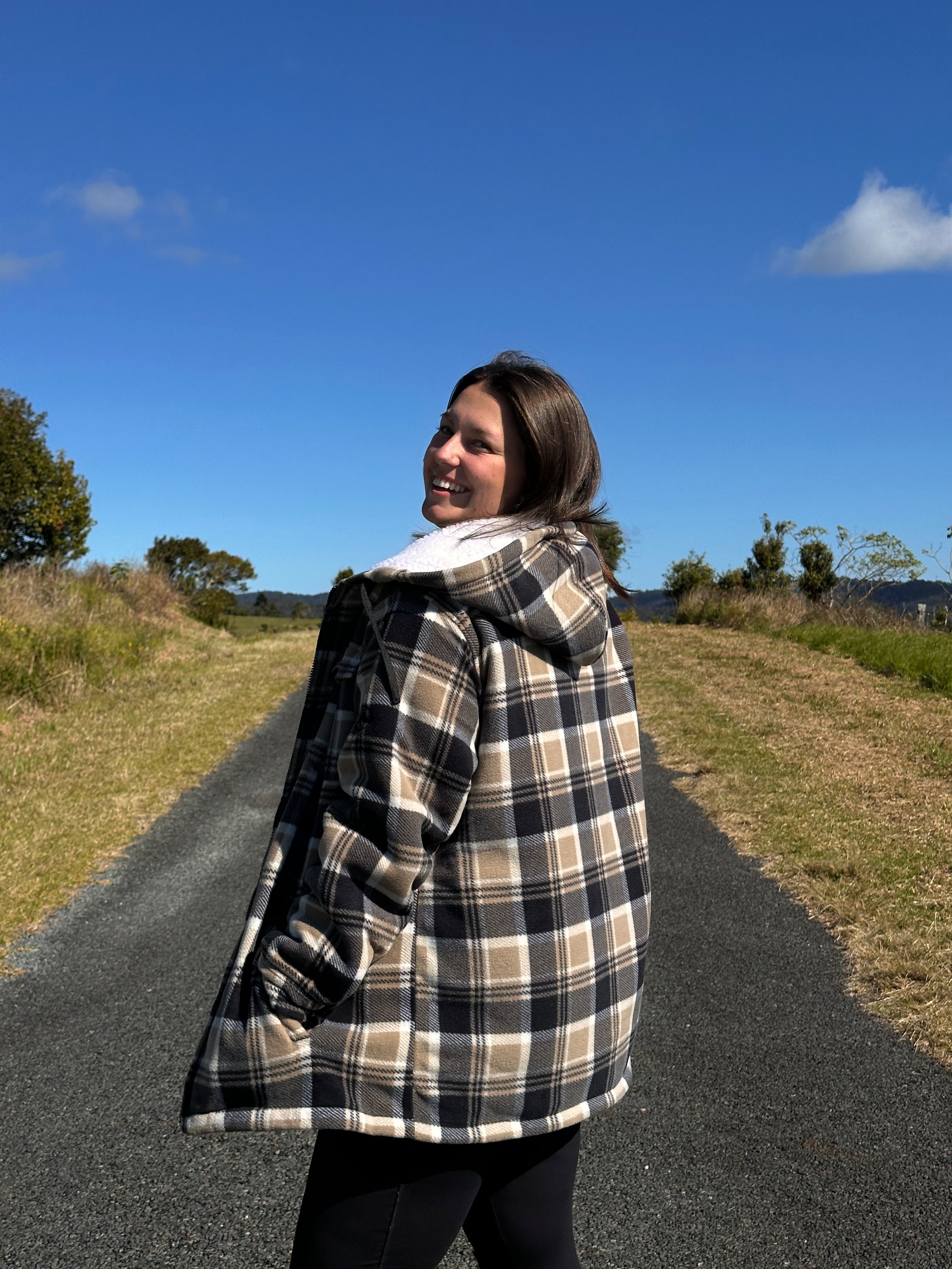 Kelly Coat