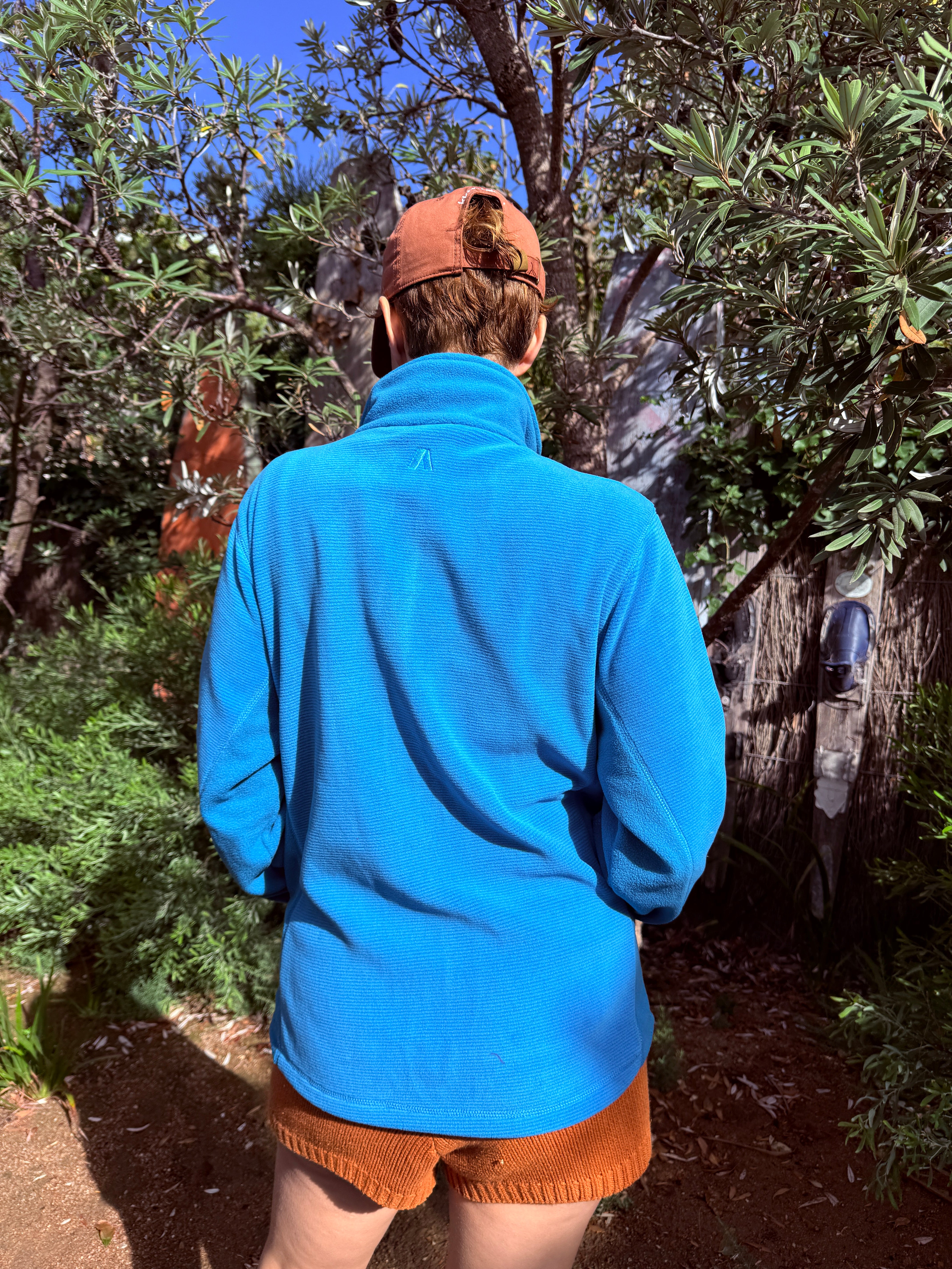 Maggie Jacket