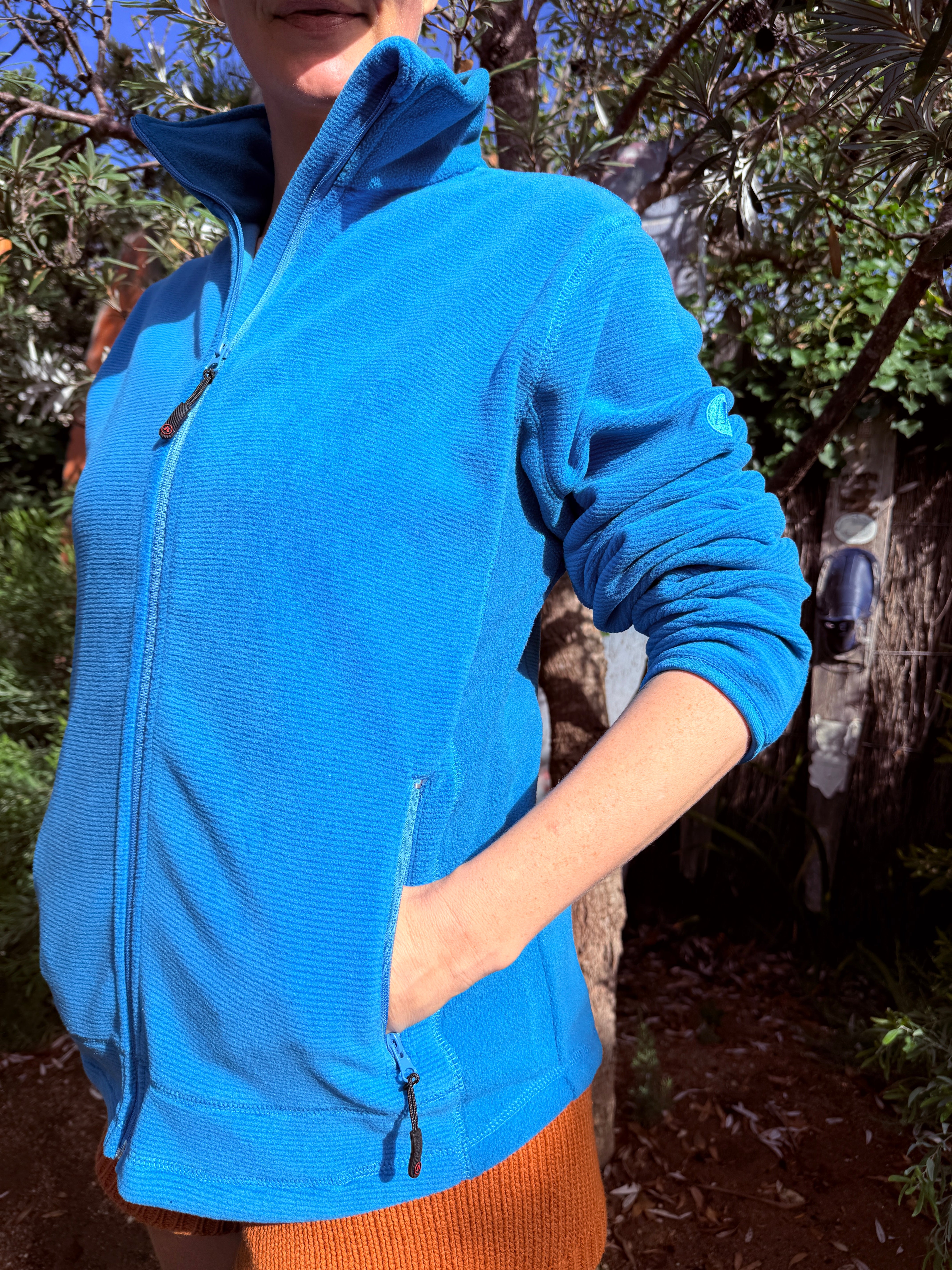 Maggie Jacket