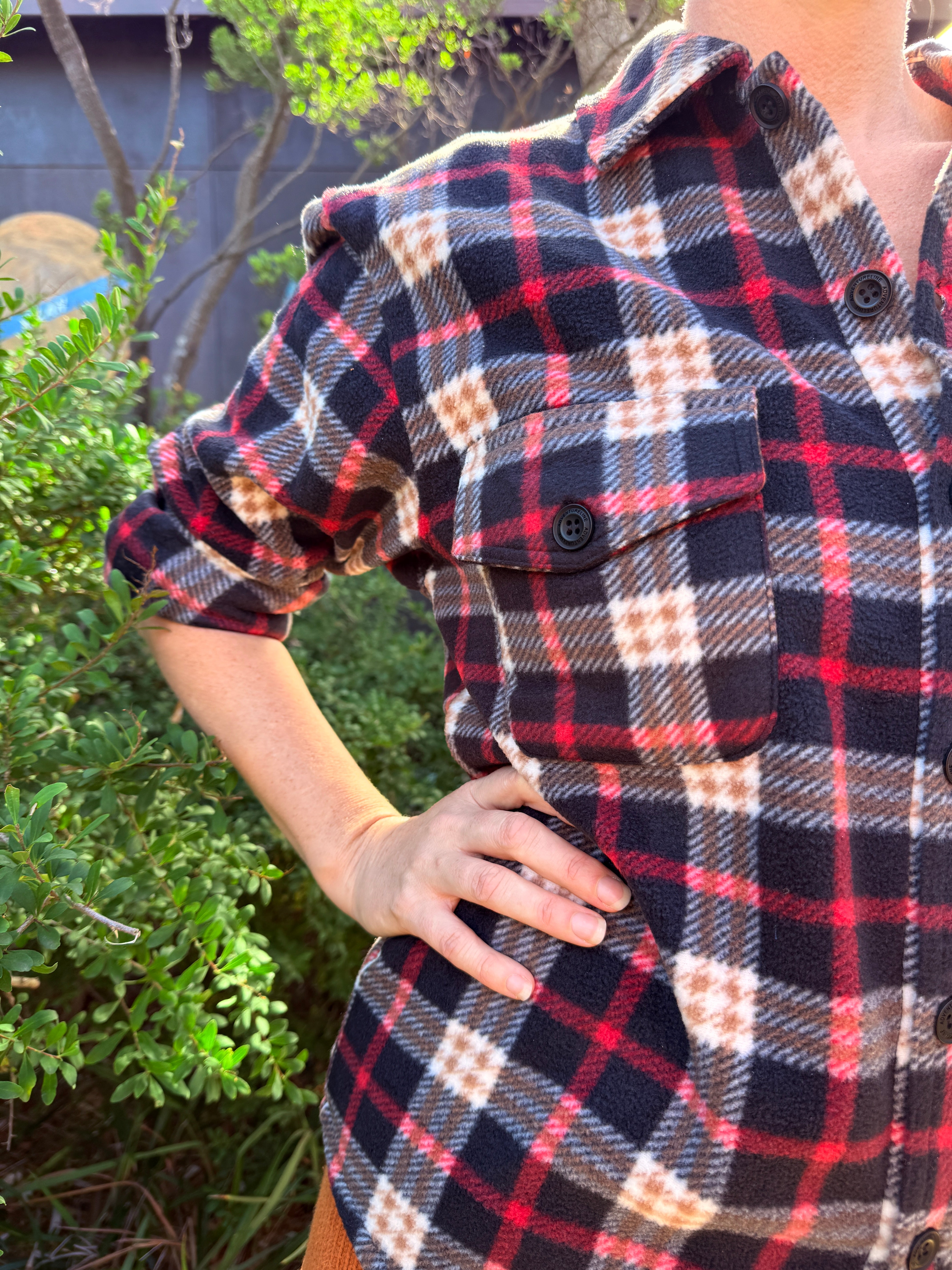 Jillaroo Shirt