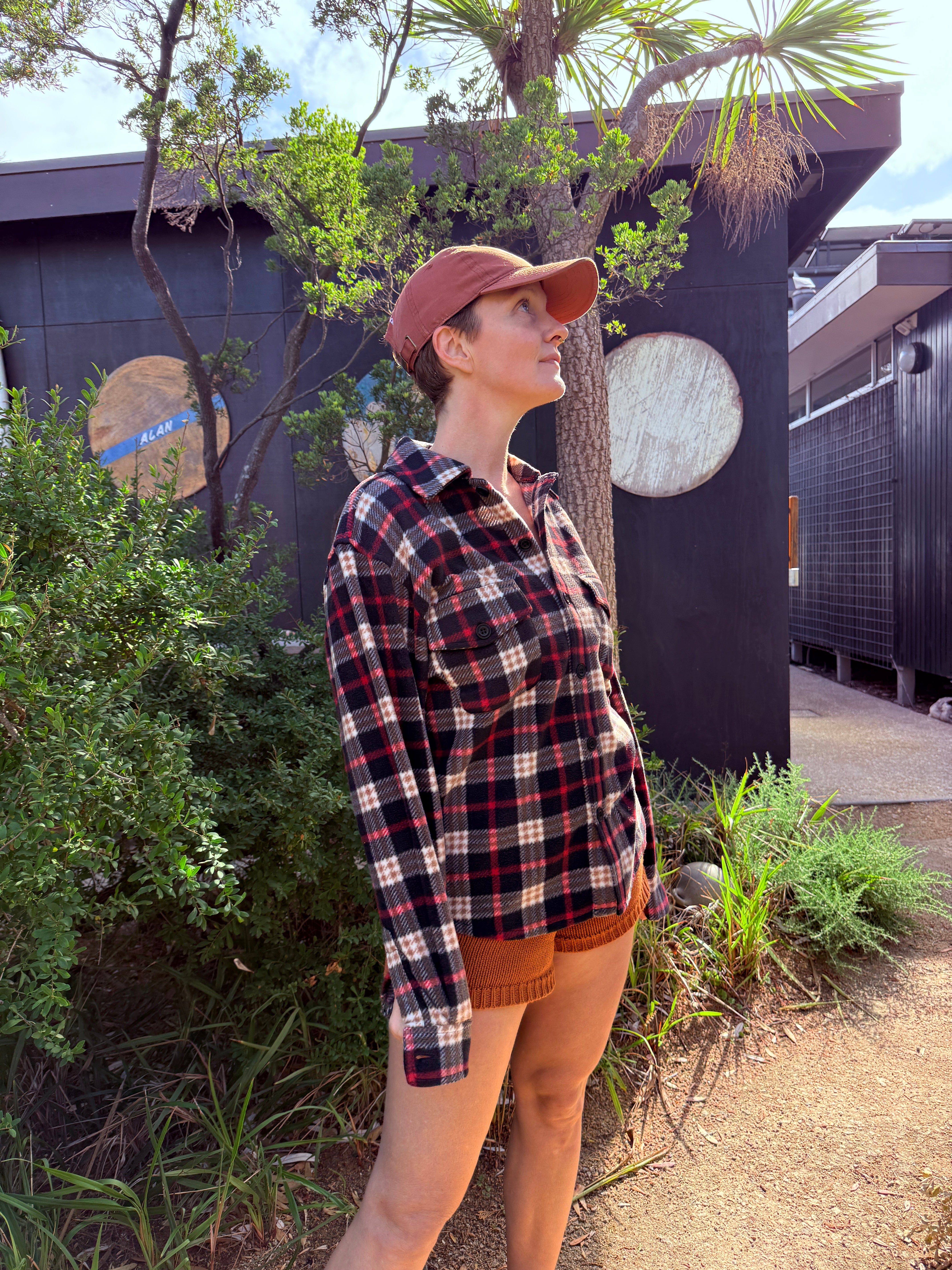 Jillaroo Shirt