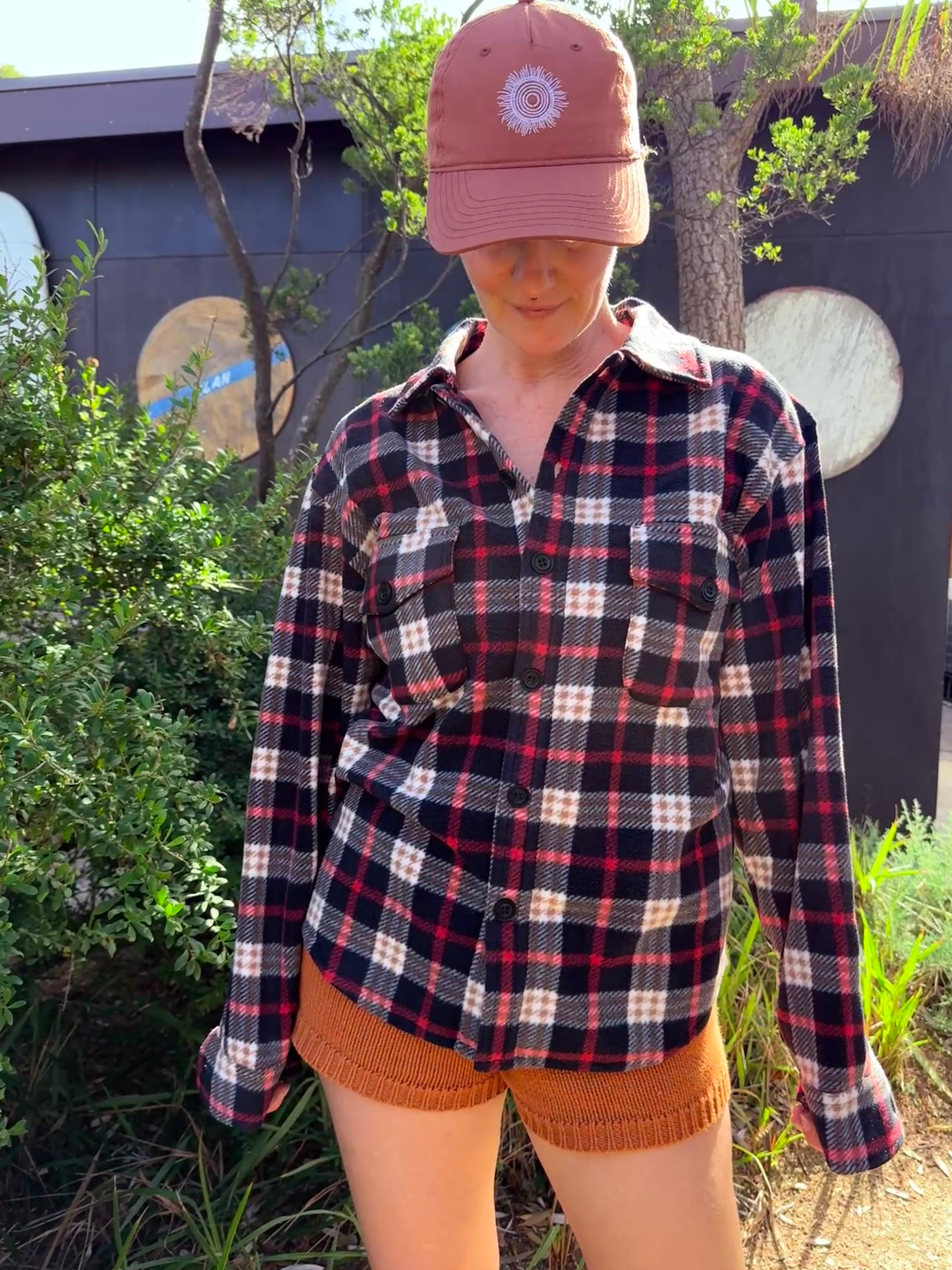 Jillaroo Shirt
