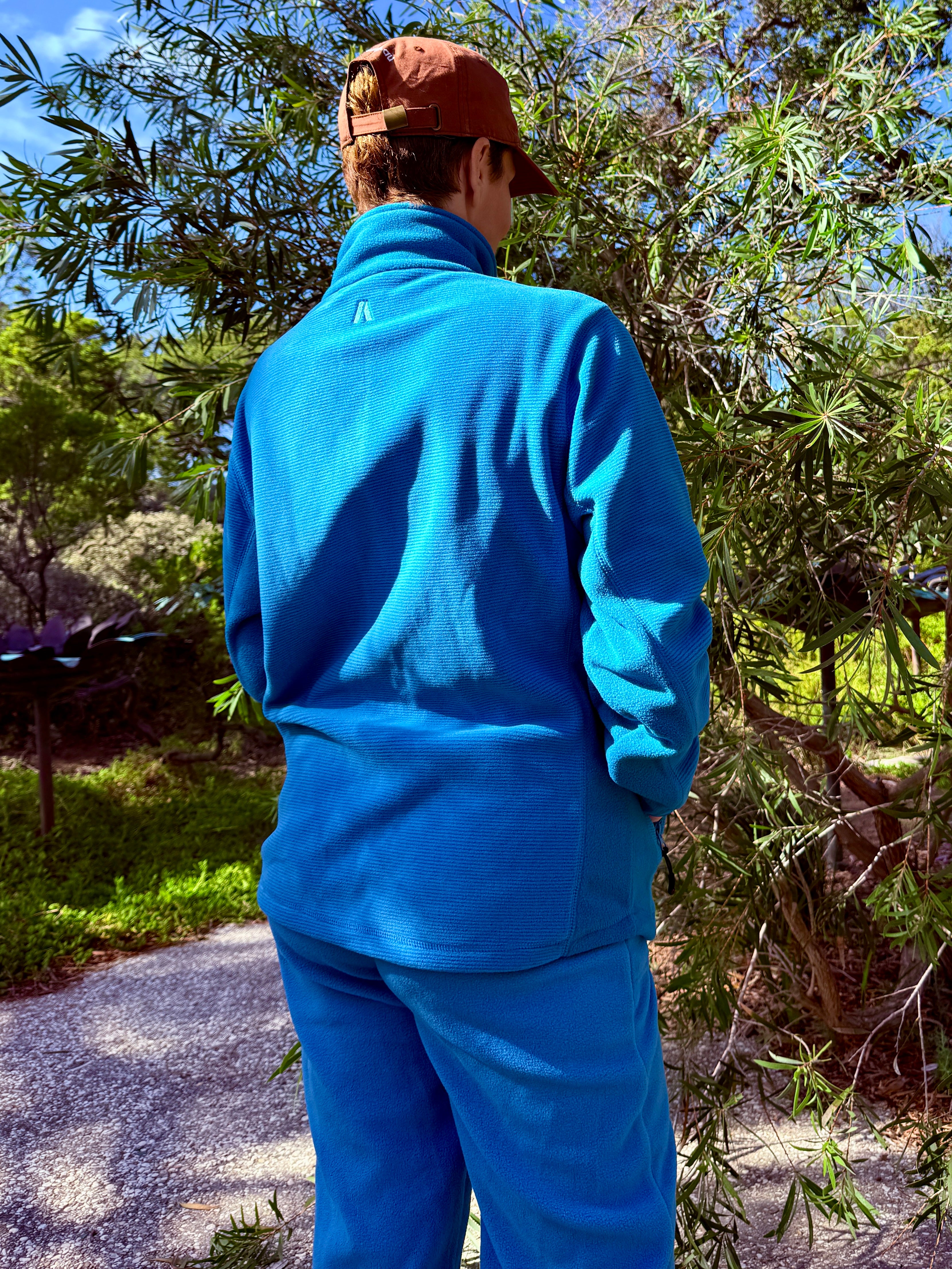 Maggie Jacket