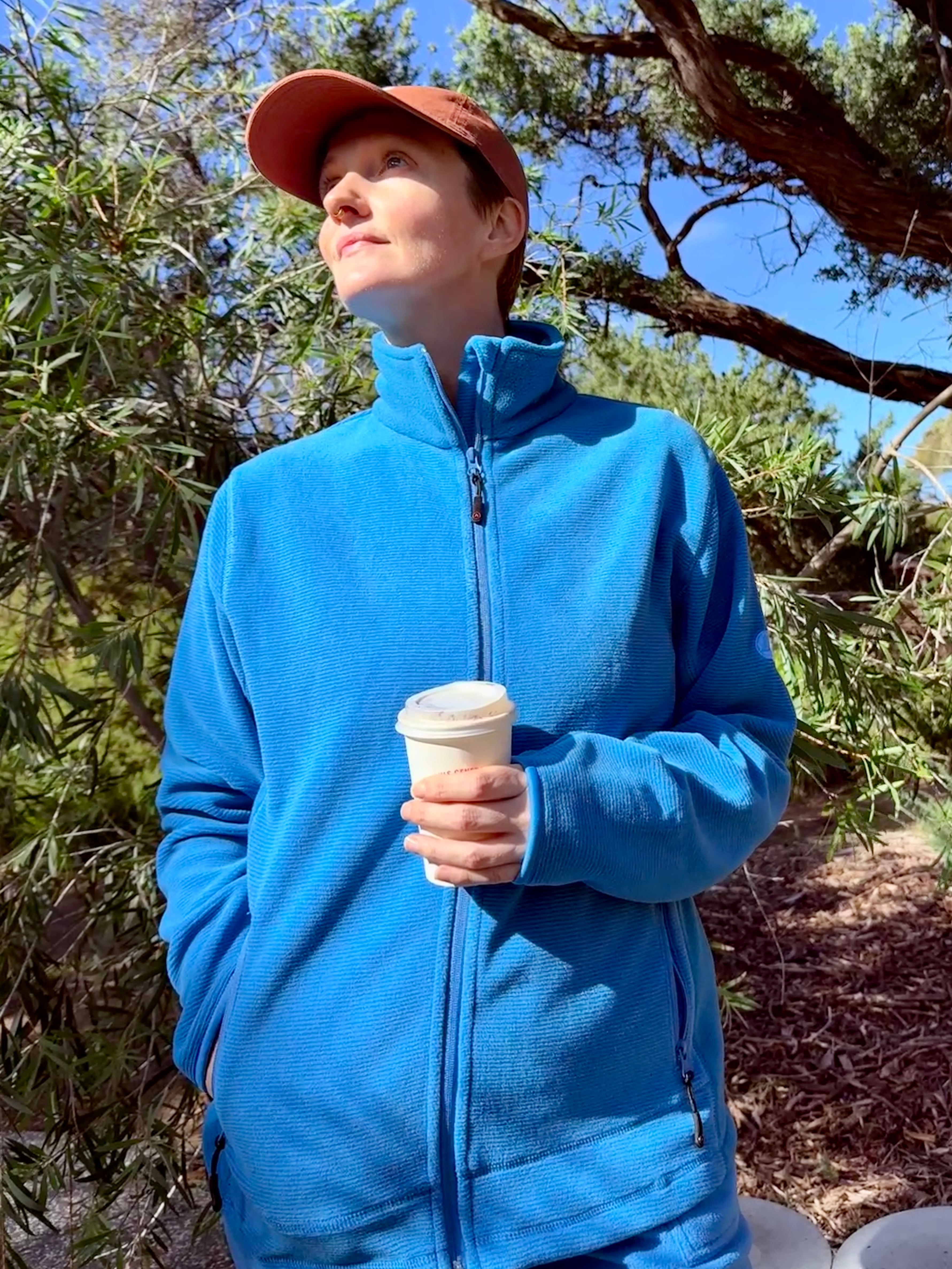 Maggie Jacket