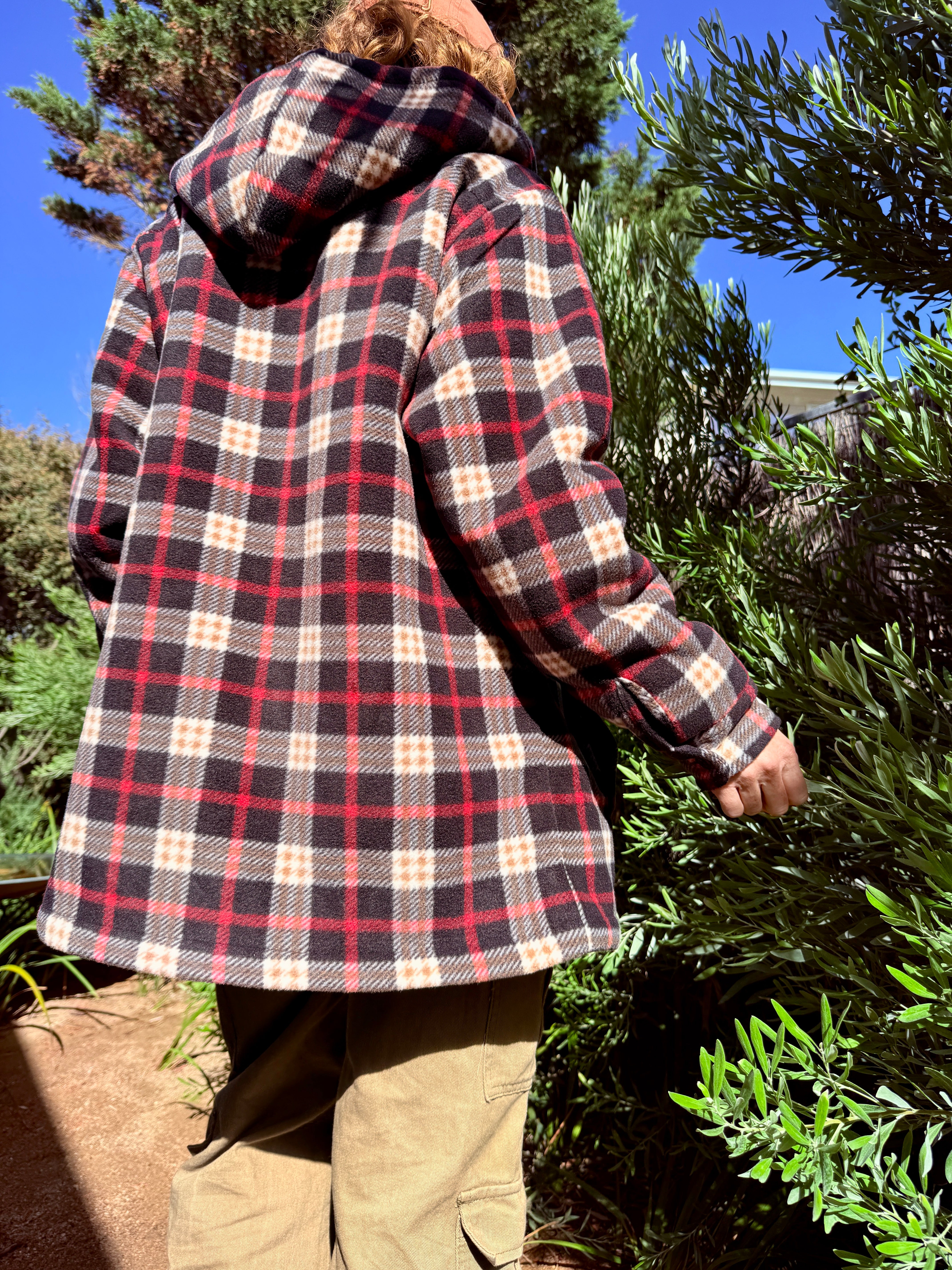 Kelly Coat