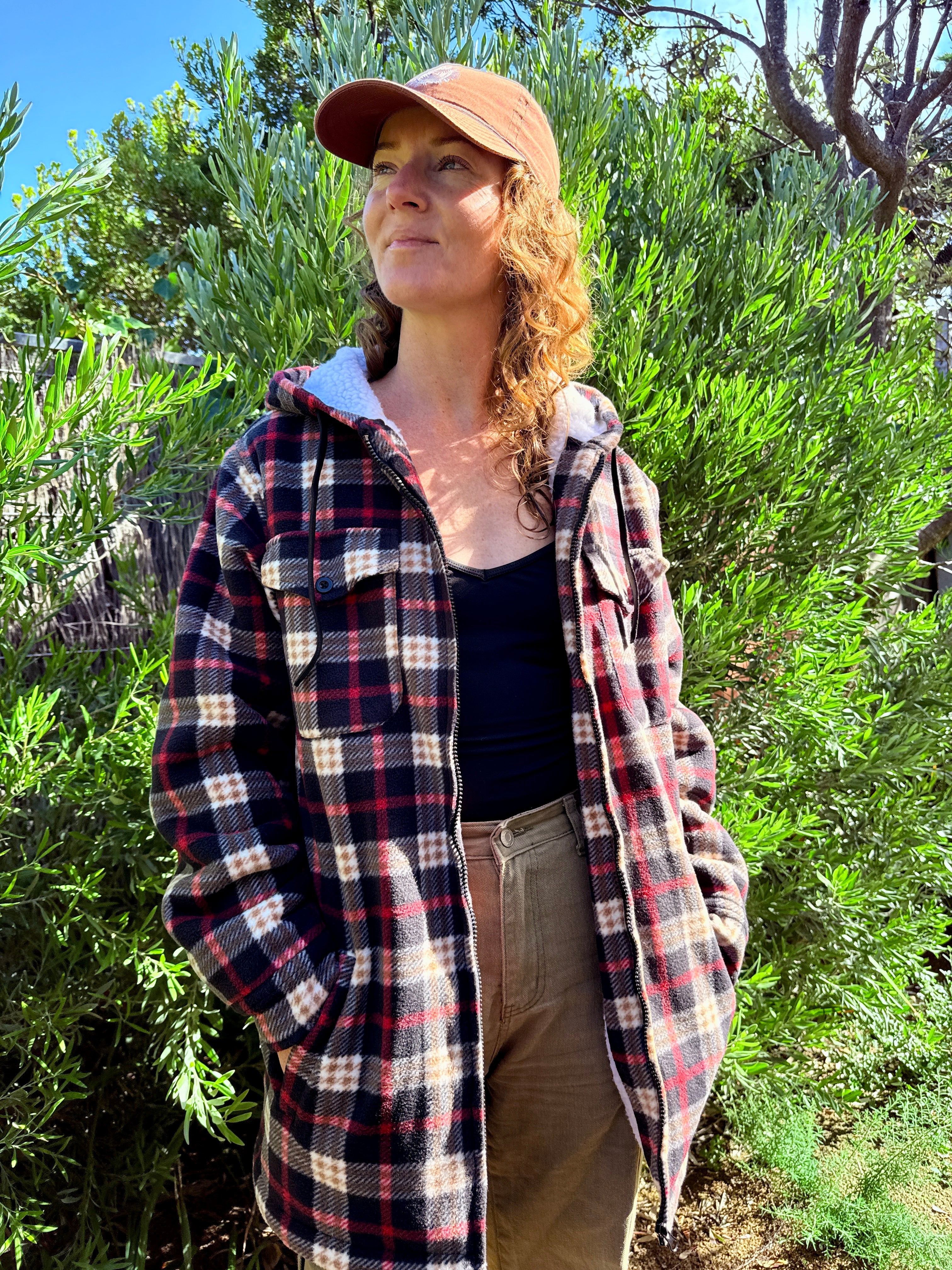 Kelly Coat