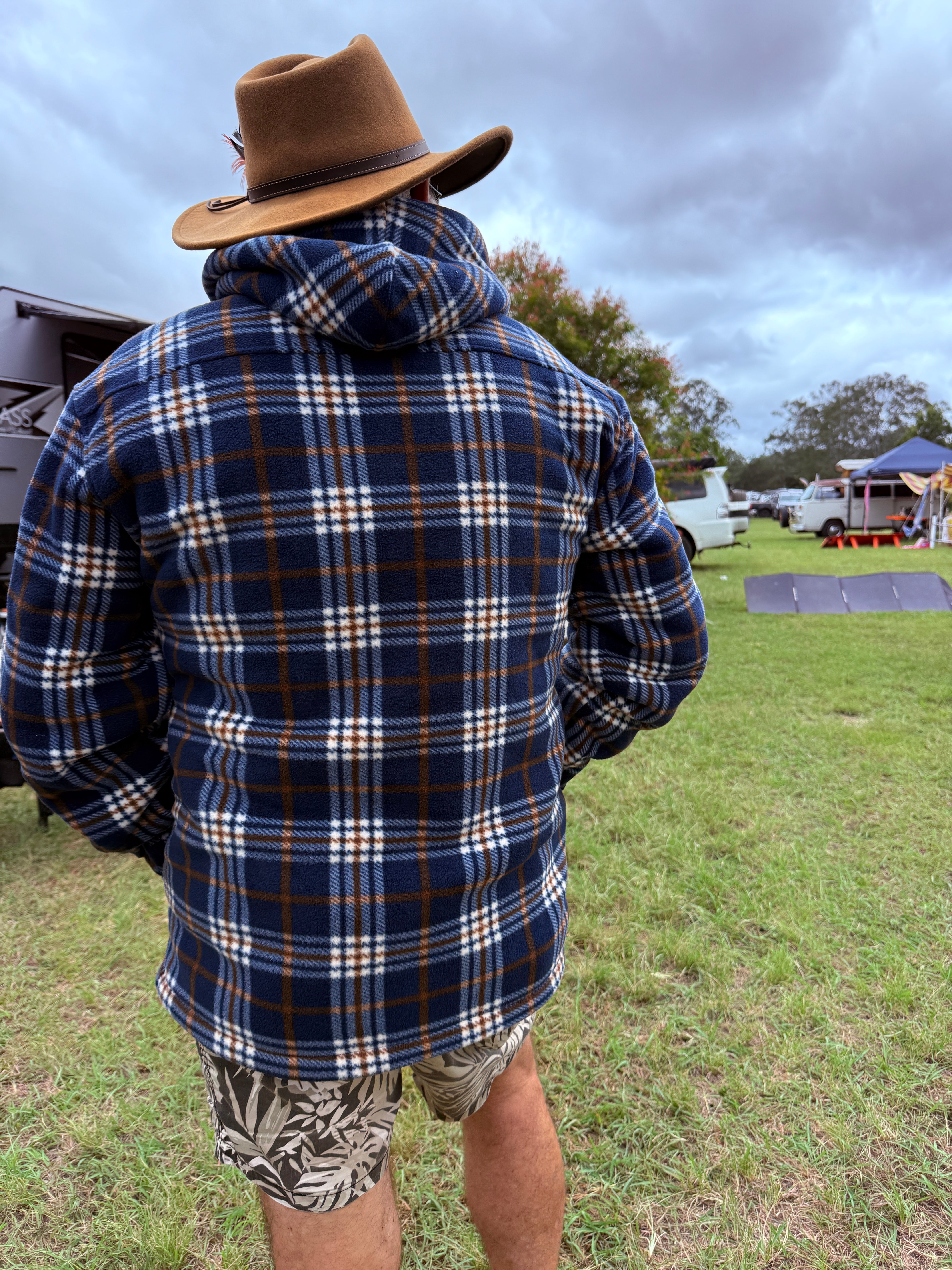 Nomad Hoodie