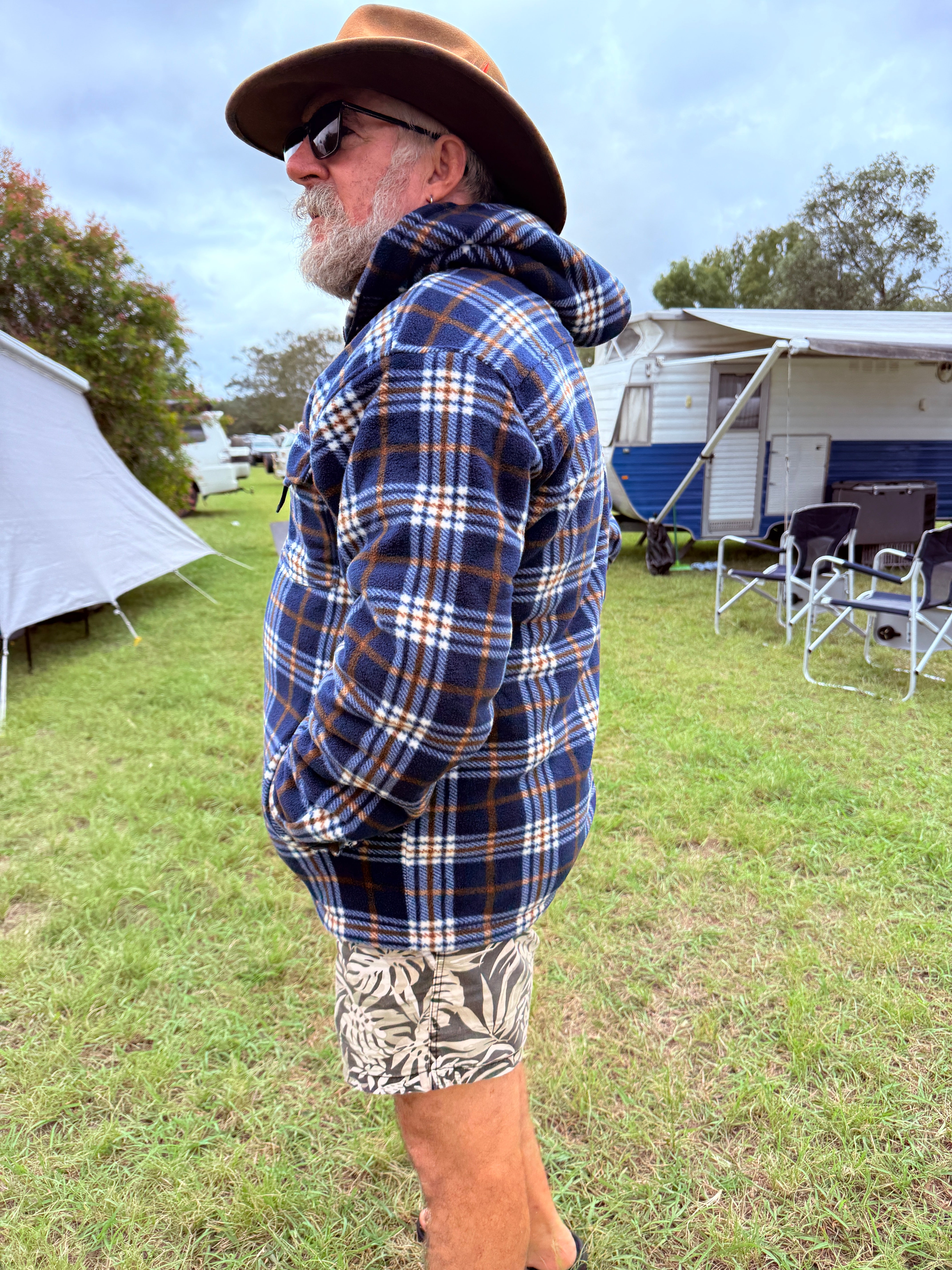 Nomad Hoodie