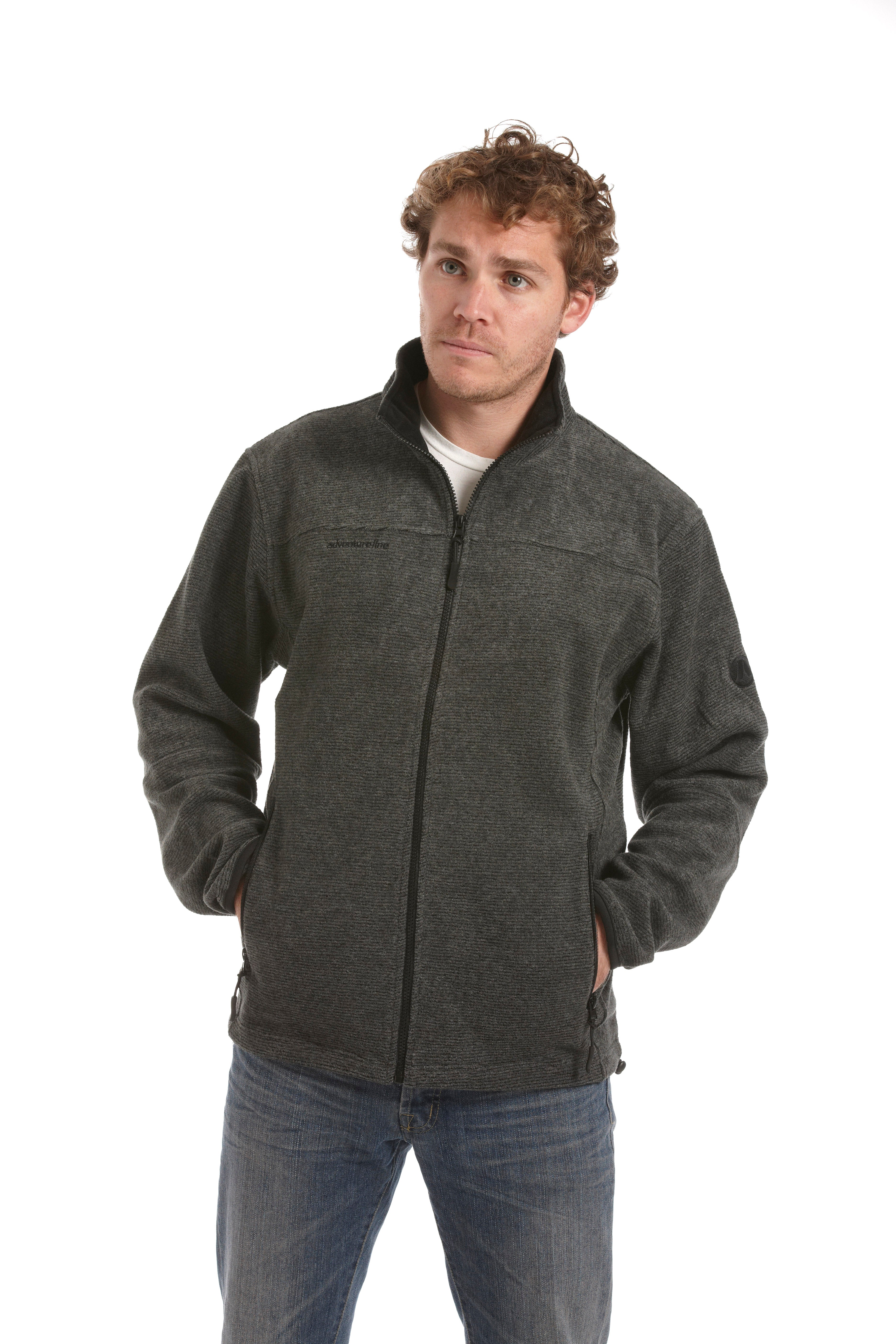 Mens Kanga Jacket