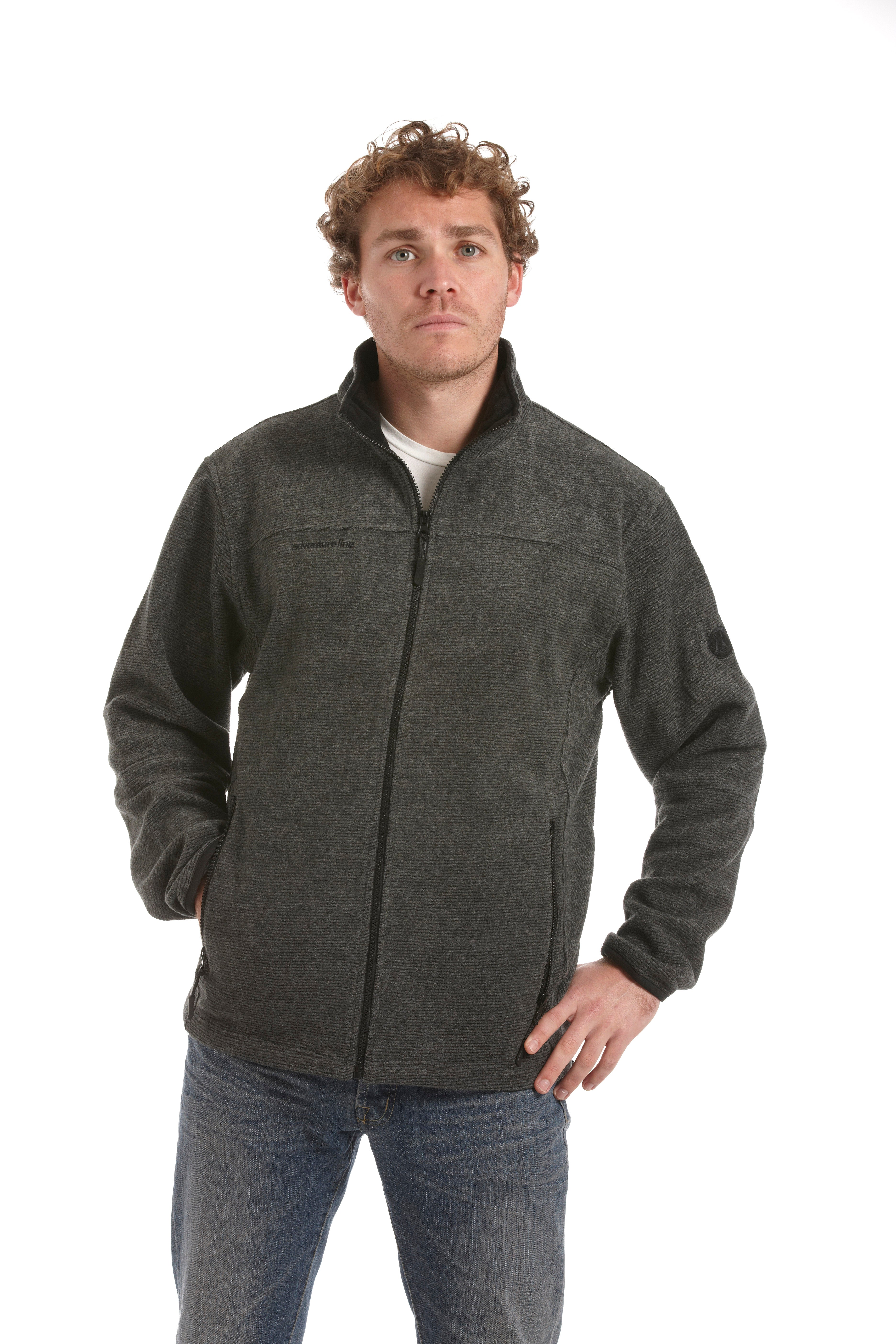 Mens Kanga Jacket