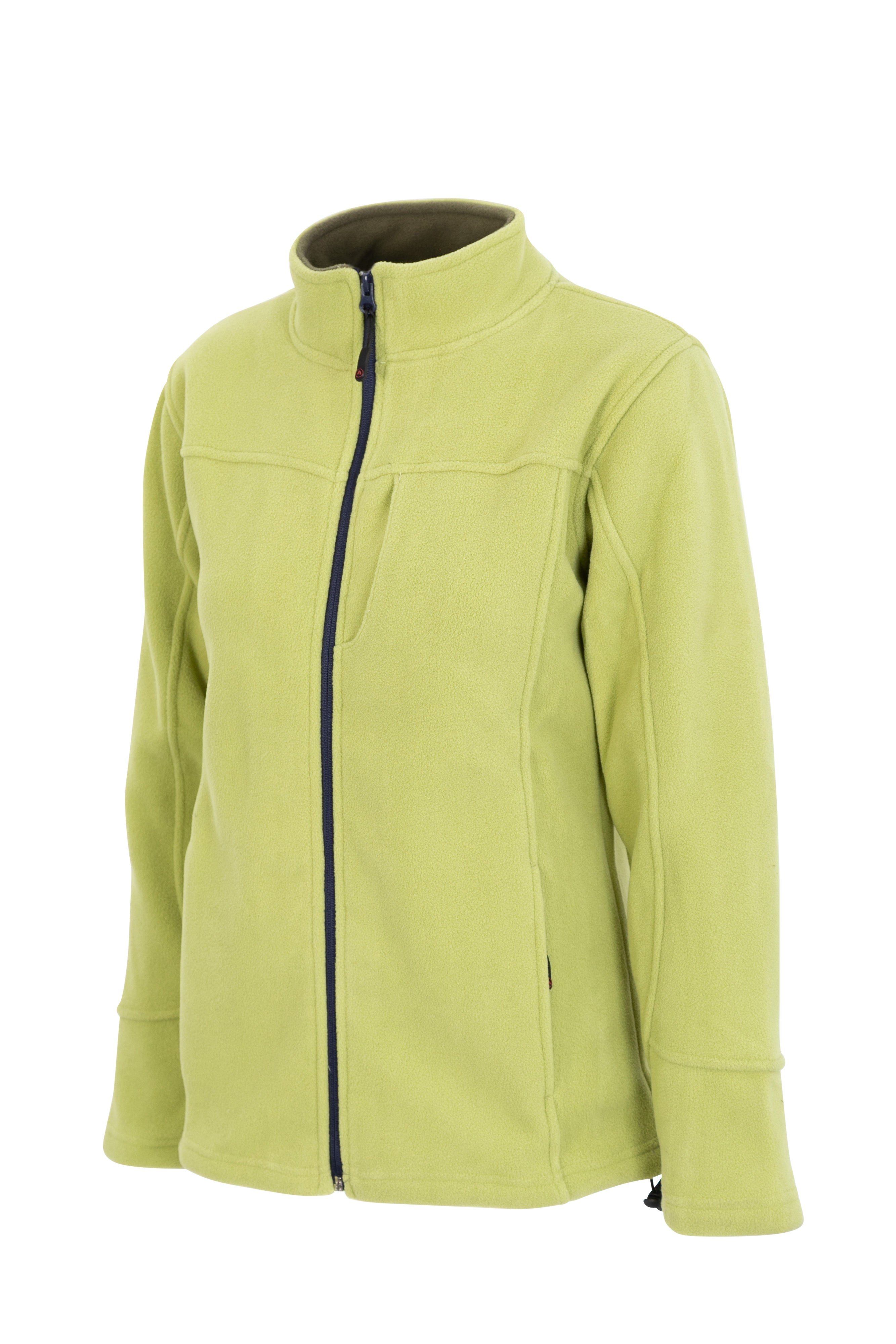 Womens Glacier Jacket