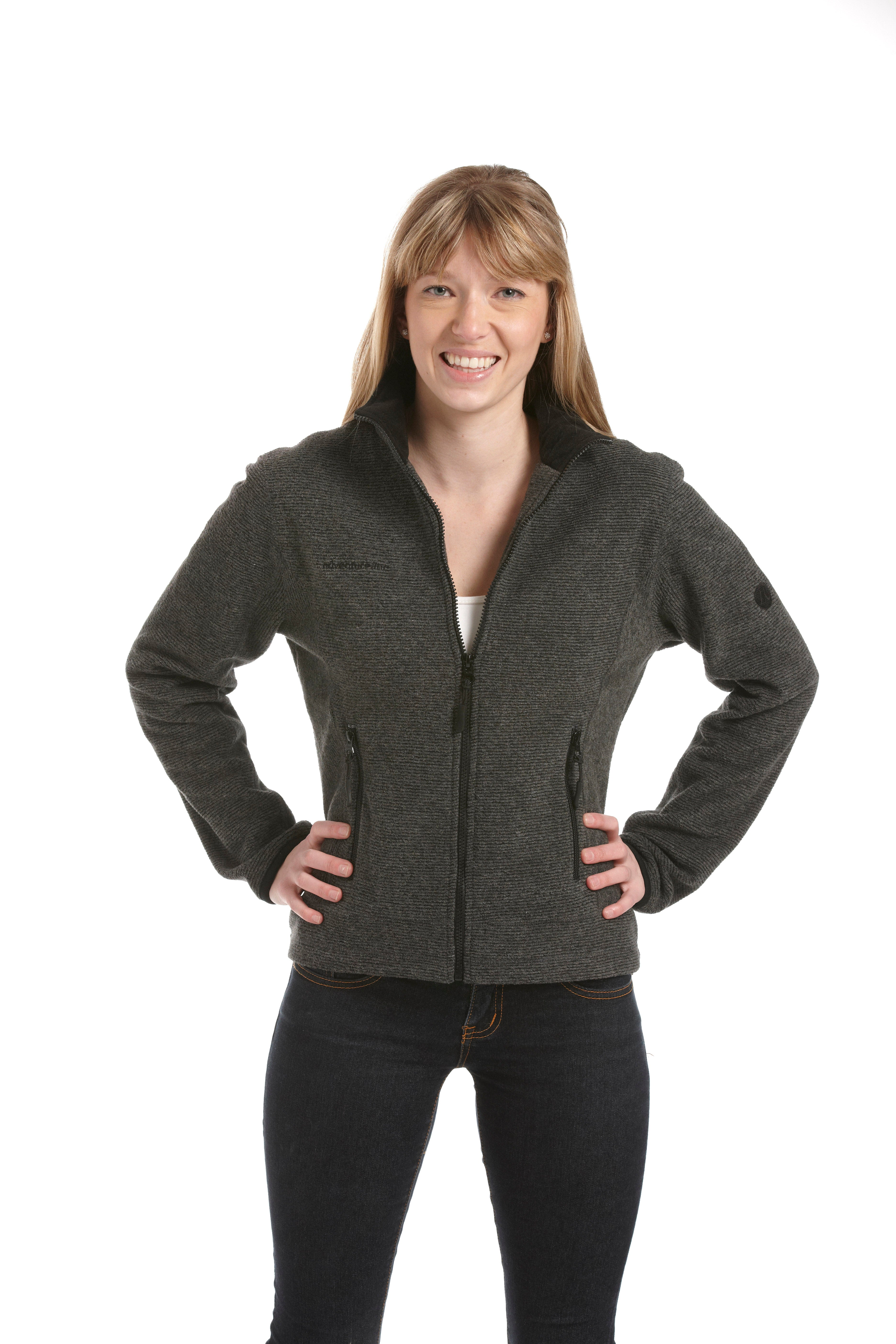 Womens Maggie Jacket