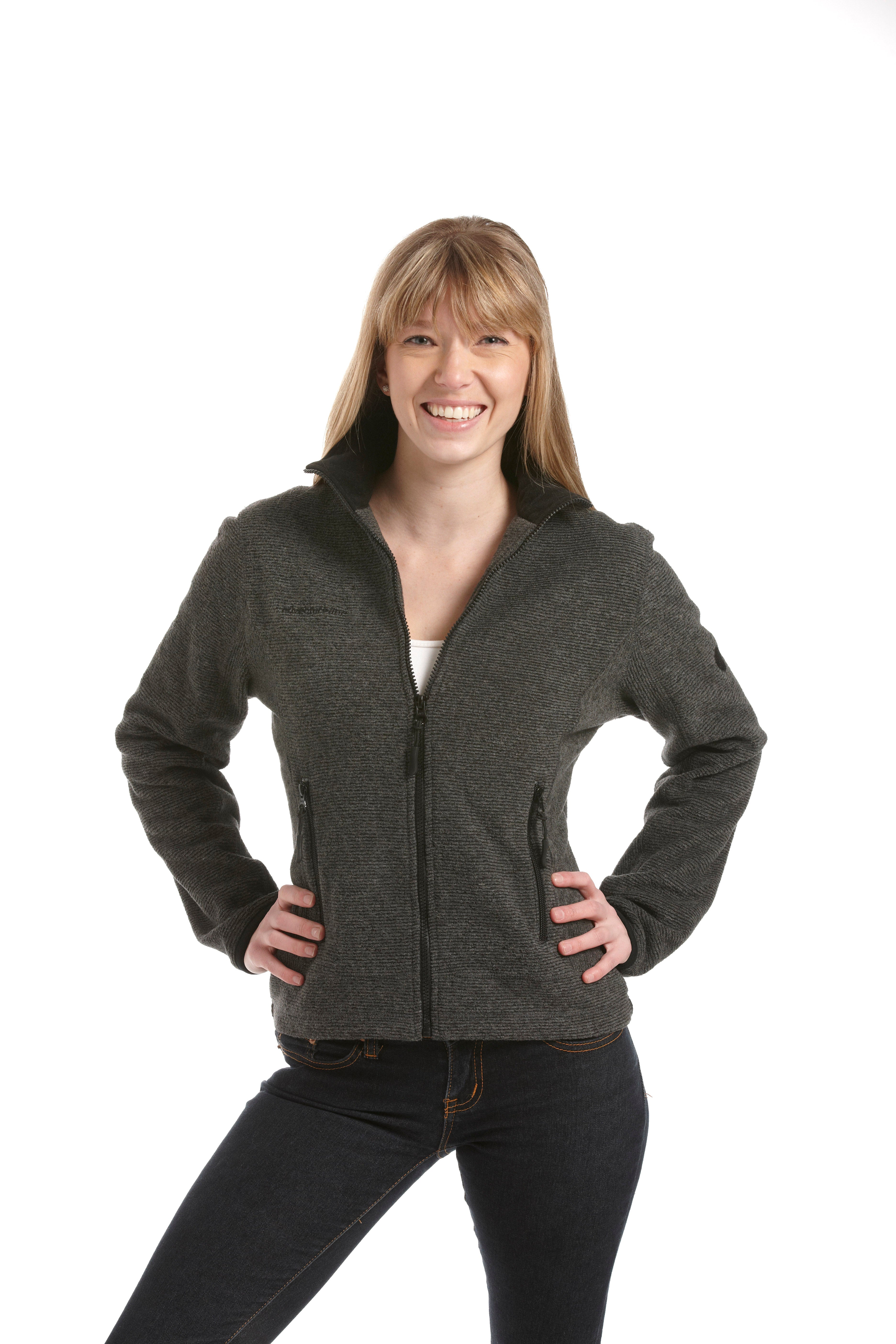 Womens Maggie Jacket