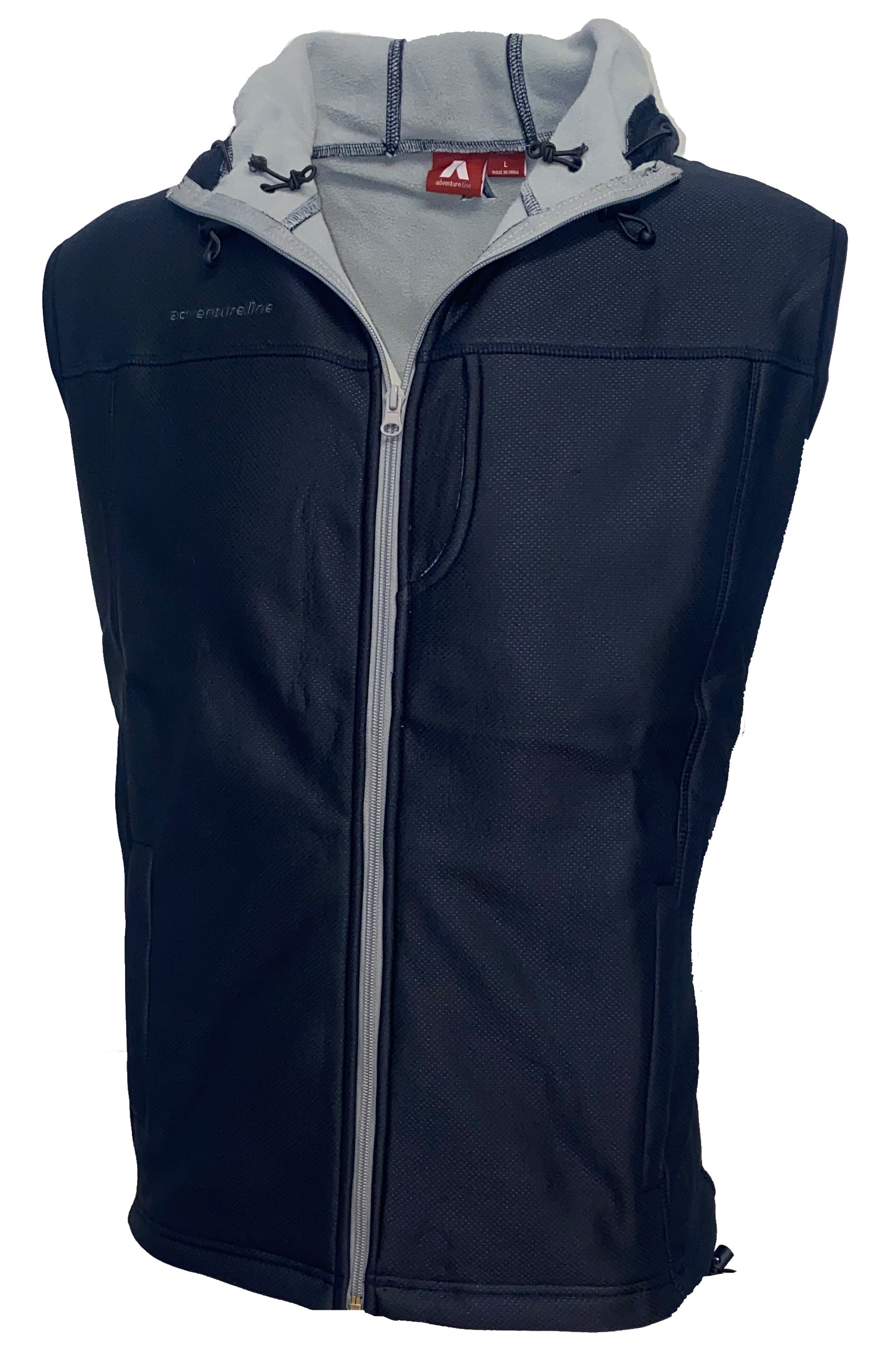 Mens Thermo Vest