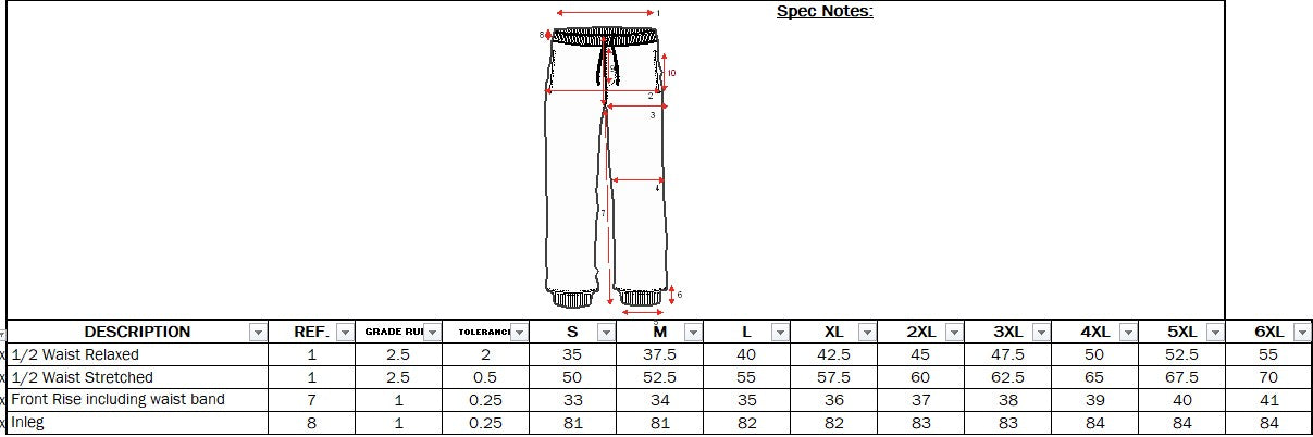 Polar Trackpant