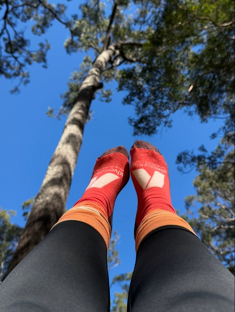 Adv Outback Sock