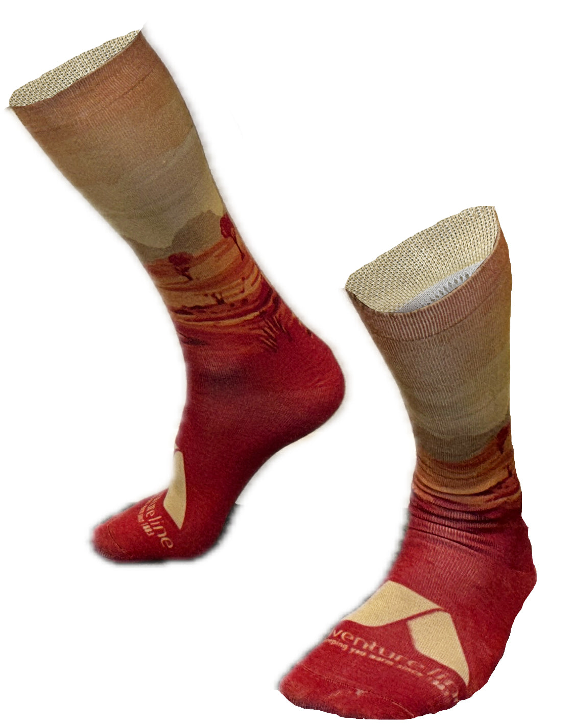 Adv Outback Sock