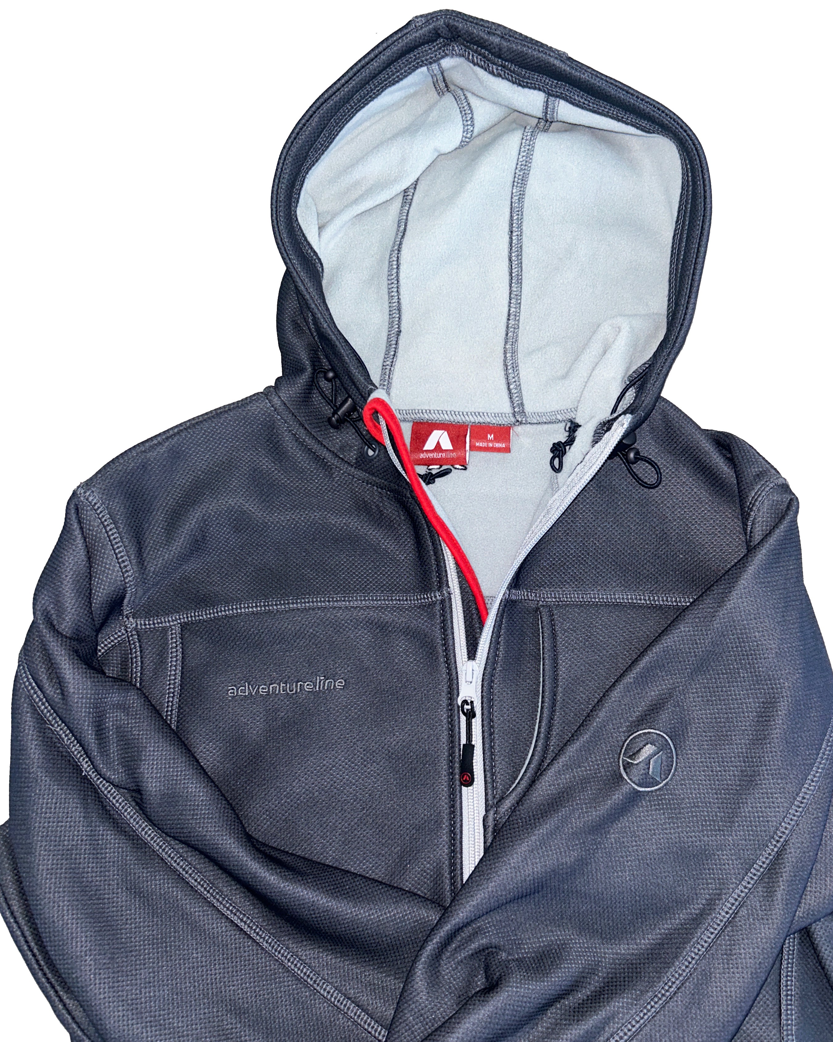 Kids Thermo Hoodie