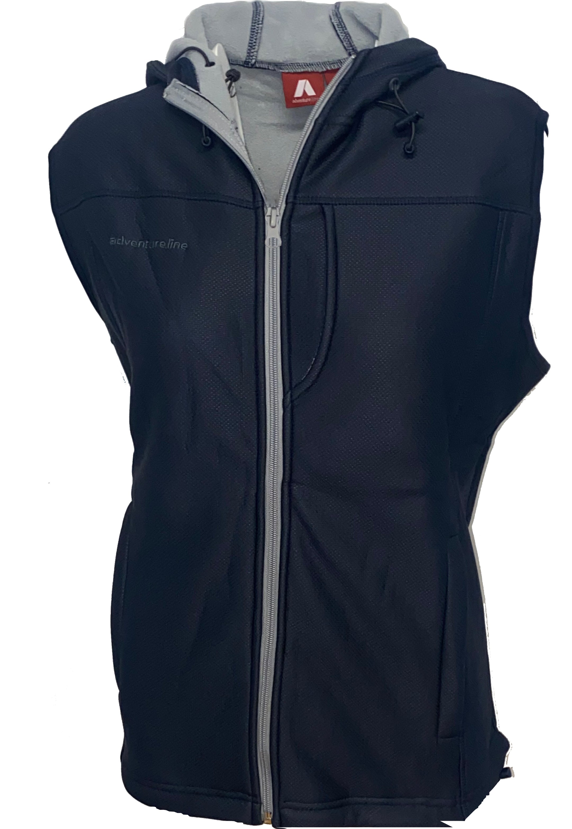 Womens Thermo Vest