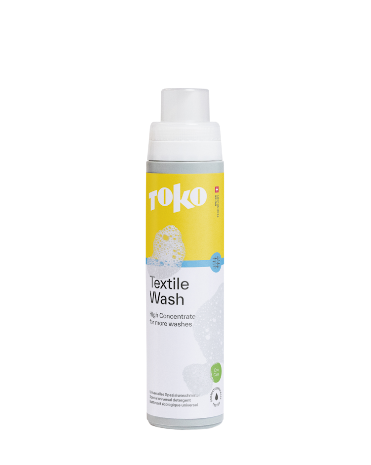 Toko eco care Textile Wash 250ml