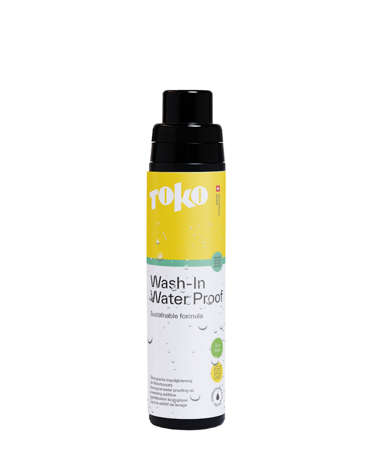 Toko eco care Wash - In Water Proof 250 ml