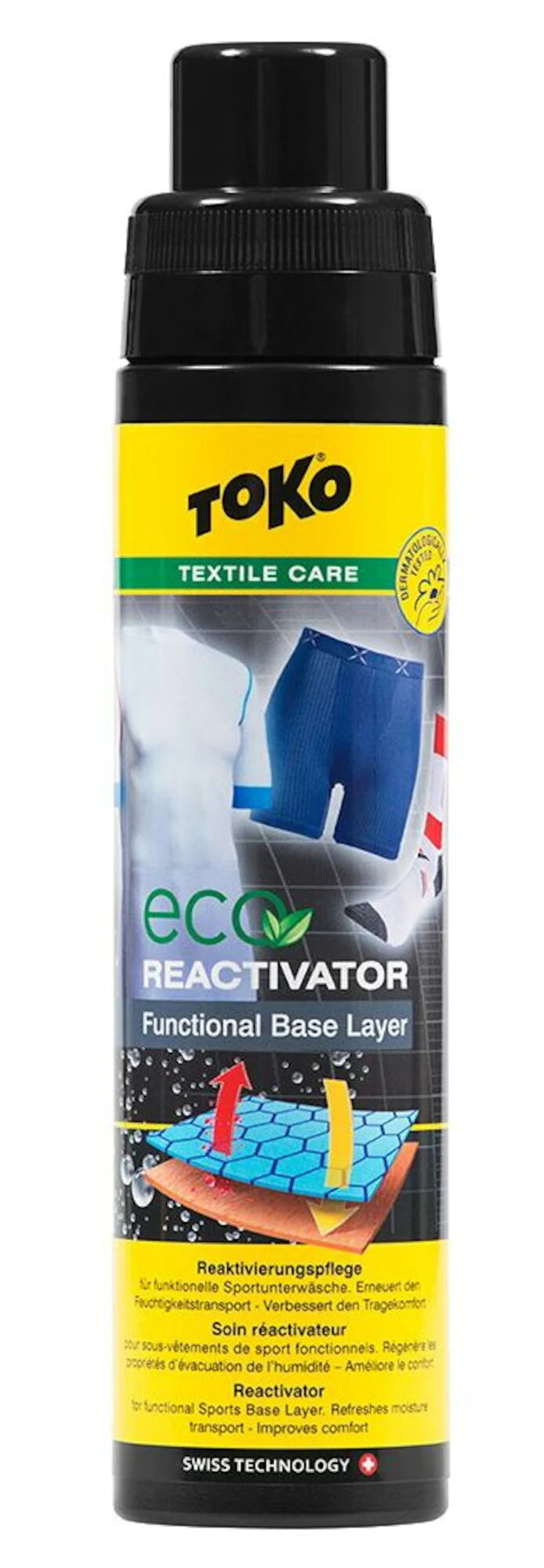 Toko Functional Sportswear Care 250ml