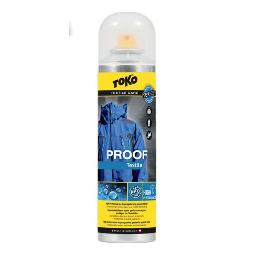 Toko Textile Proof (non-fluor) 250mL