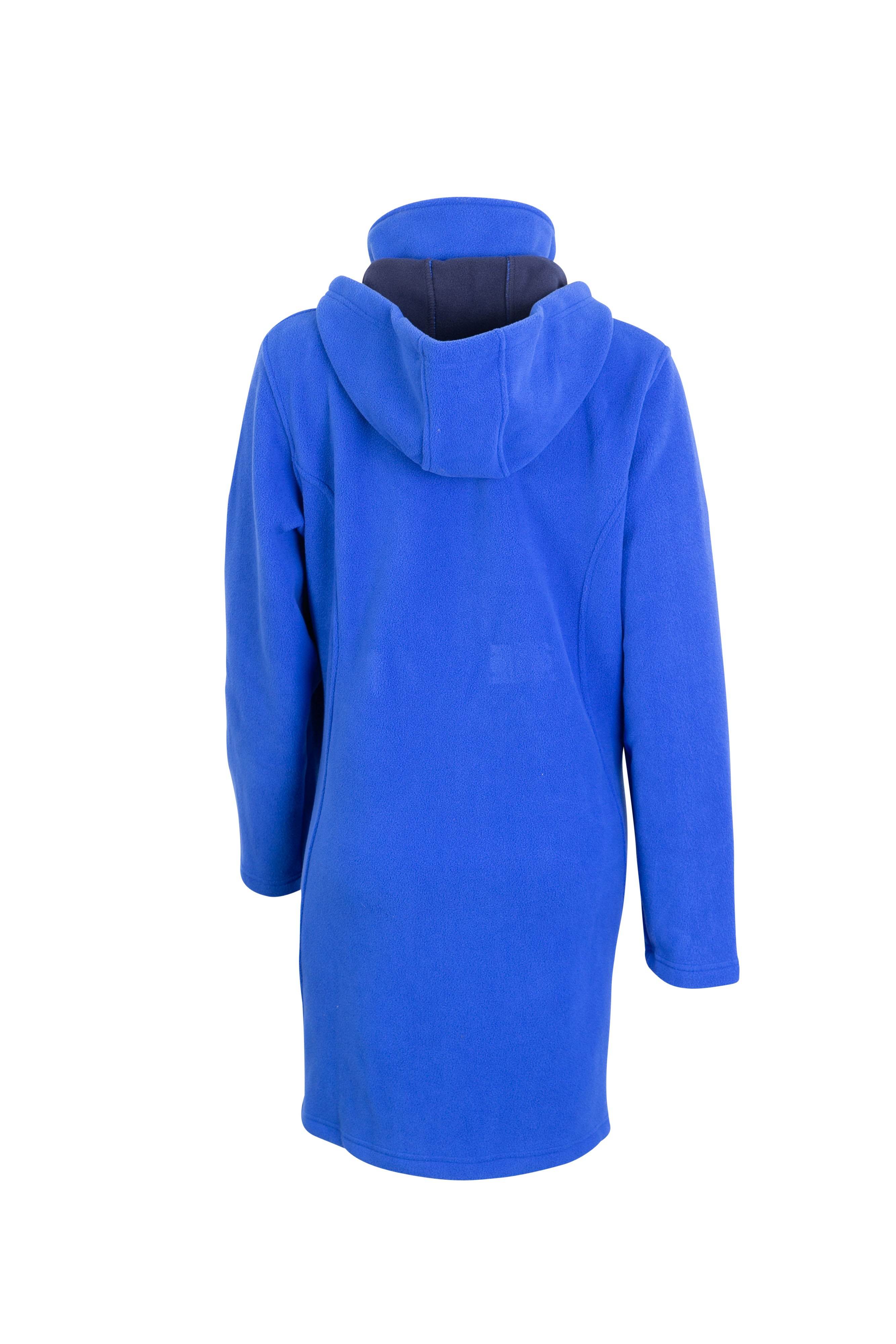 Glacier Longline Coat