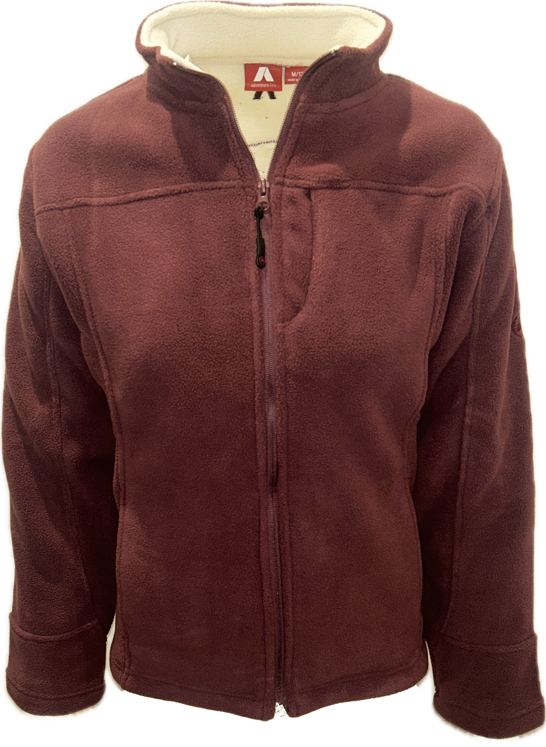 Glacier Jacket