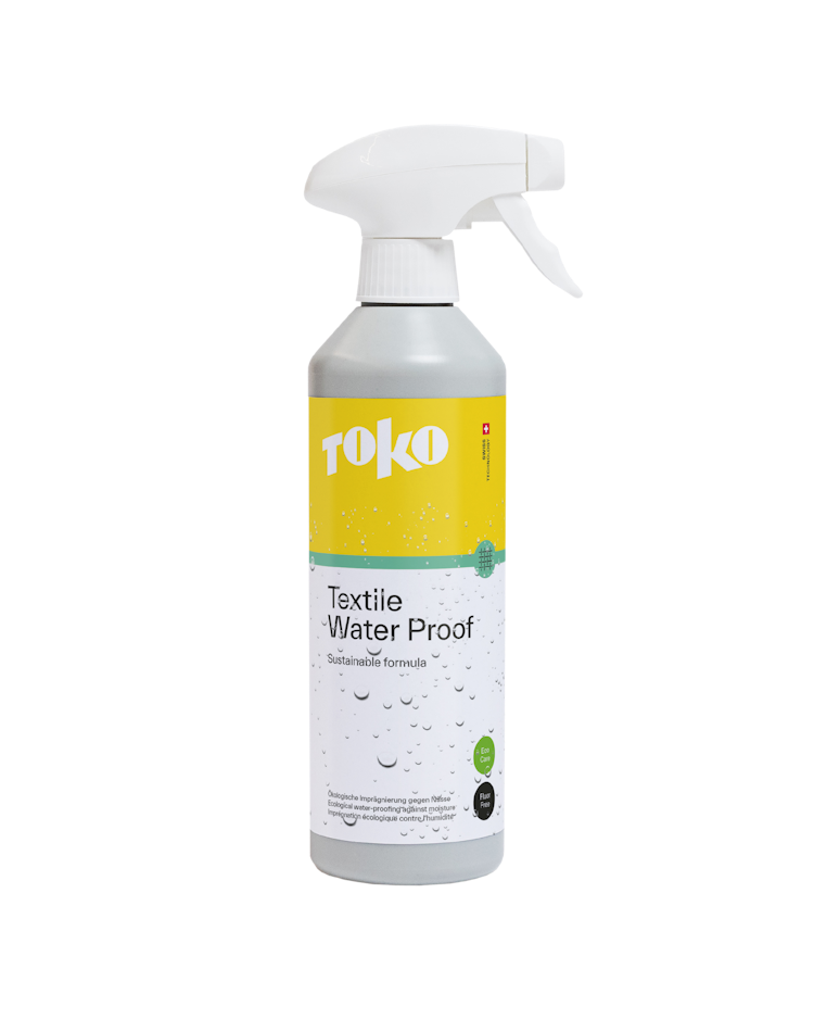 Toko eco care Textile Water Proof 500ml