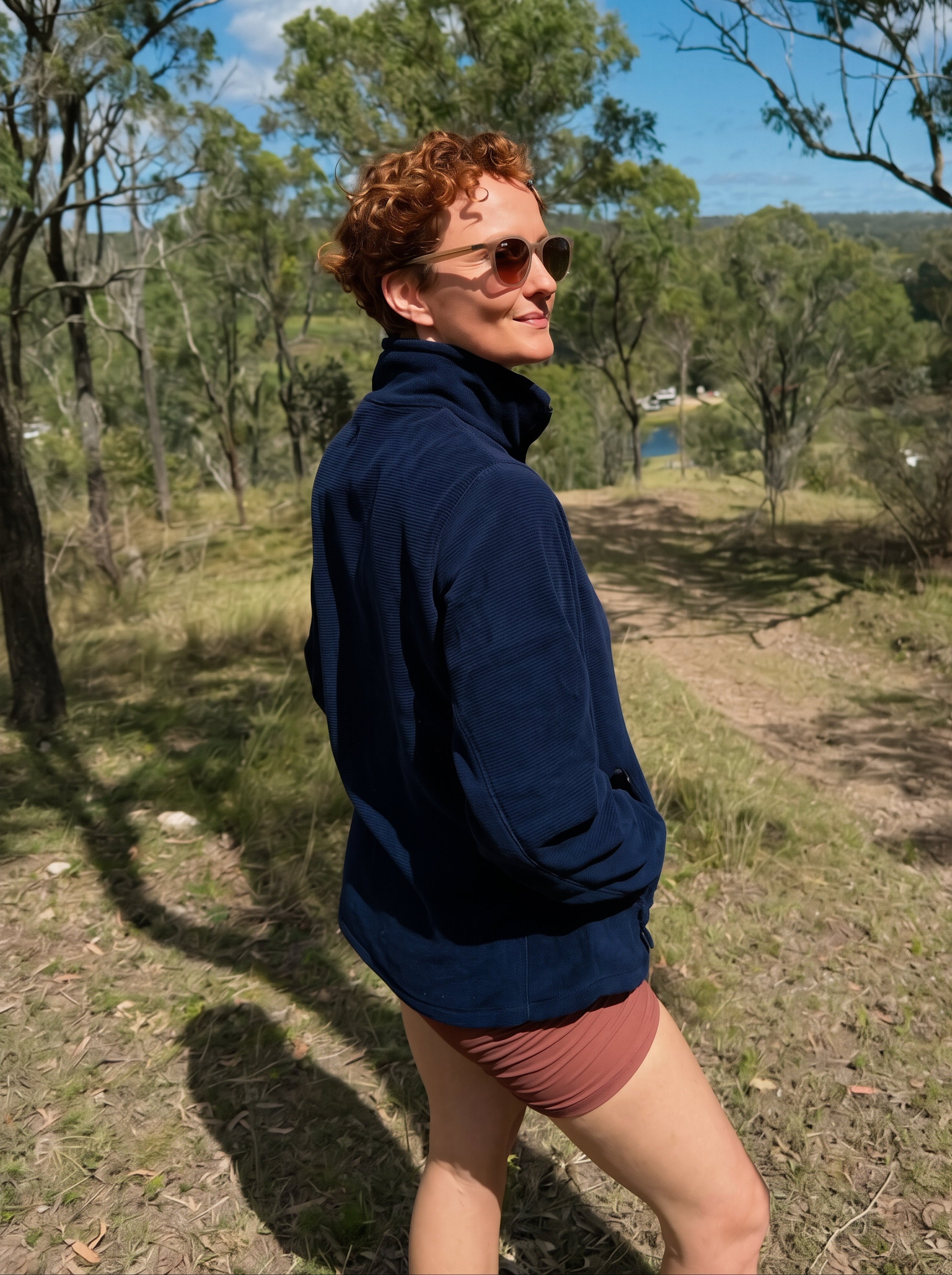 Maggie Jacket